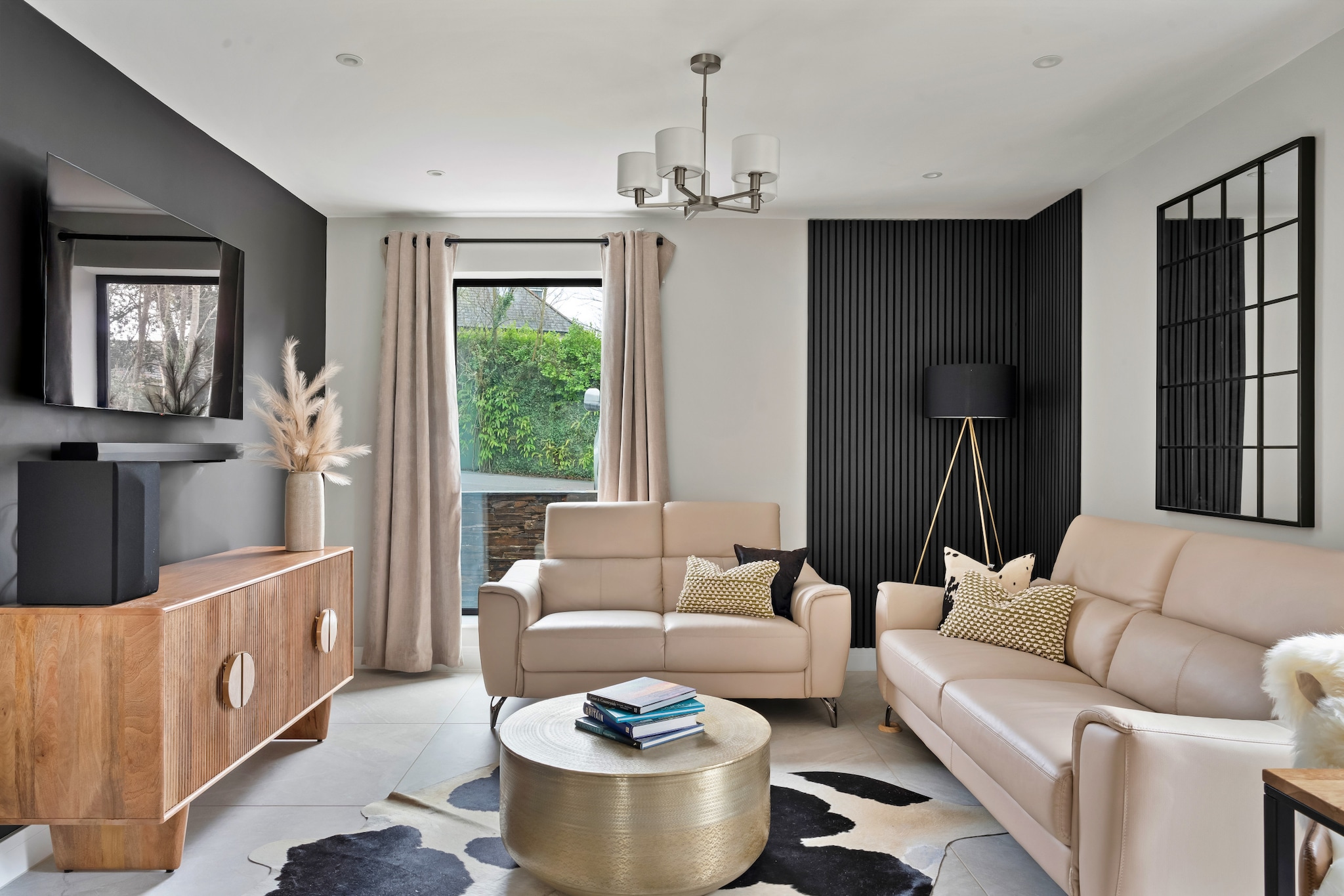 Orchard Rise - Woonkamer