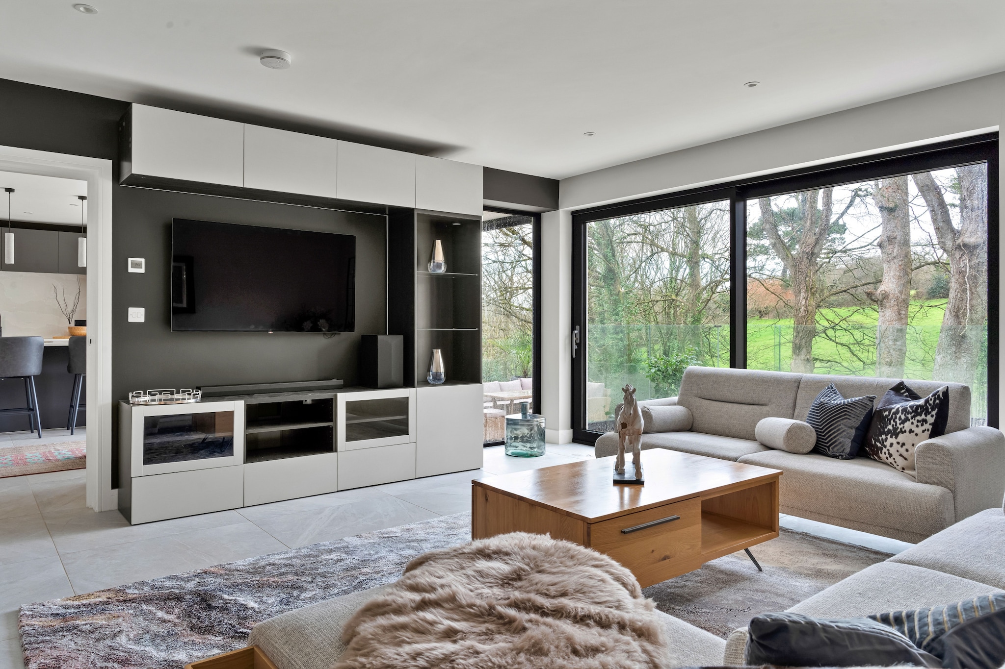 Orchard Rise