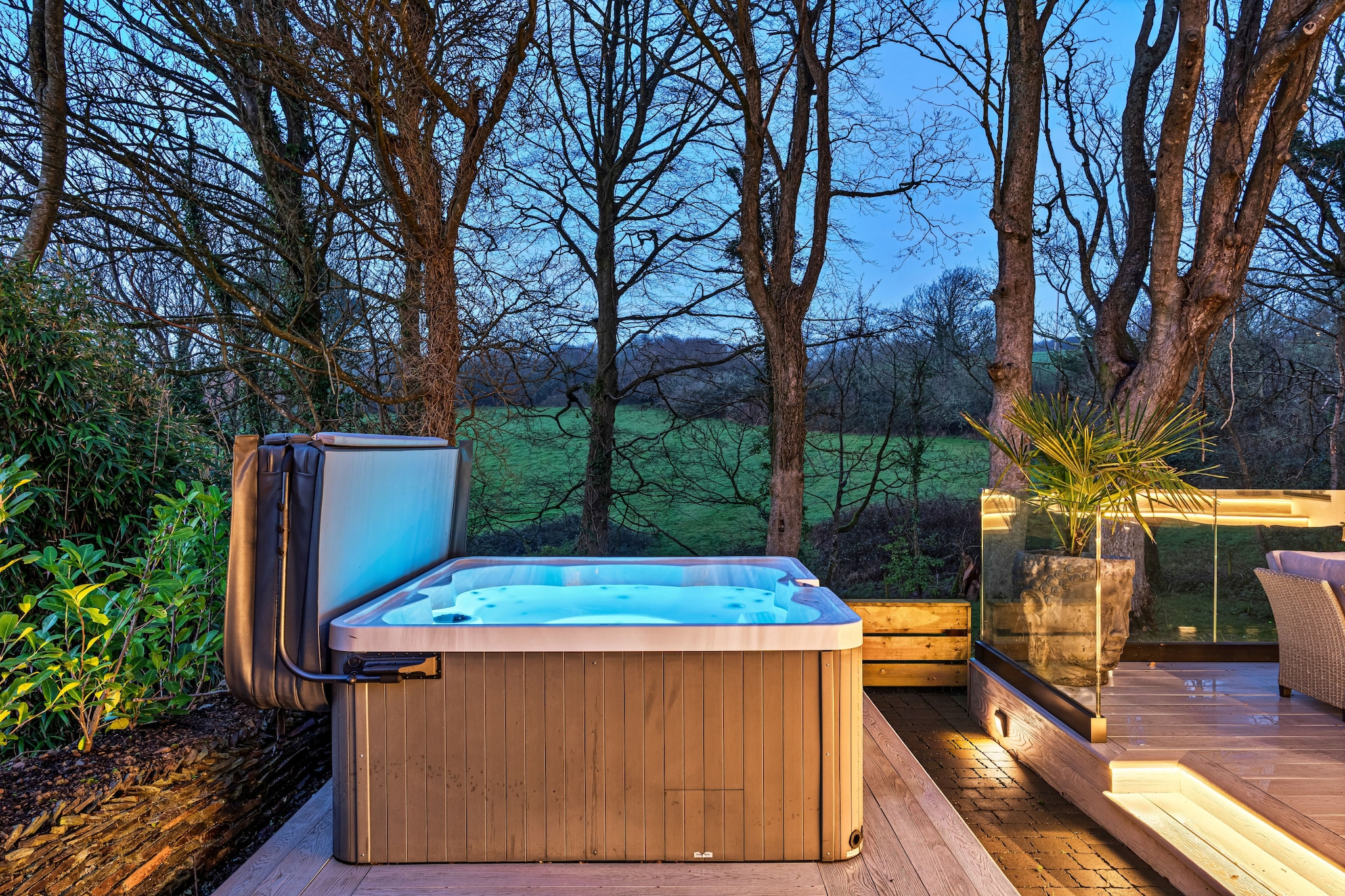 Orchard Rise - Wellness