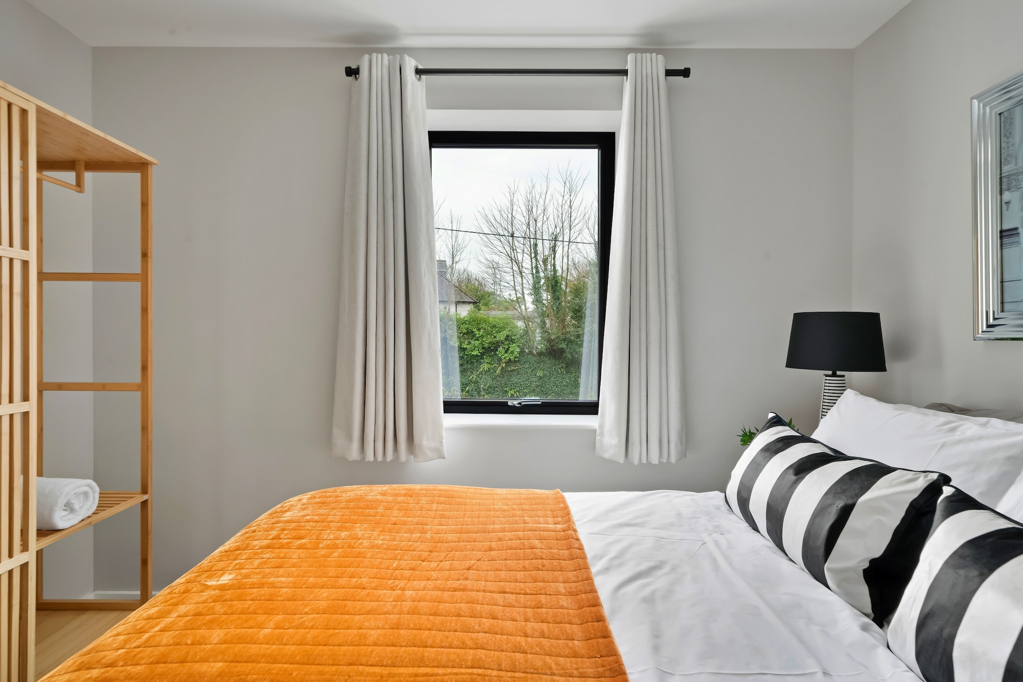 Orchard Rise - Slaapkamer