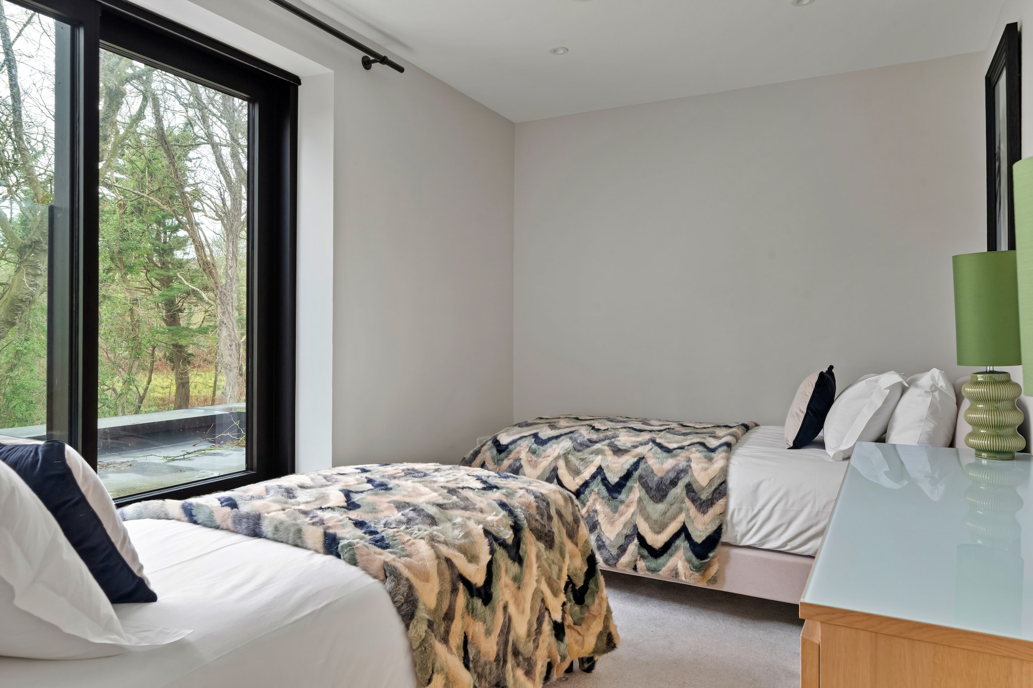 Orchard Rise - Slaapkamer
