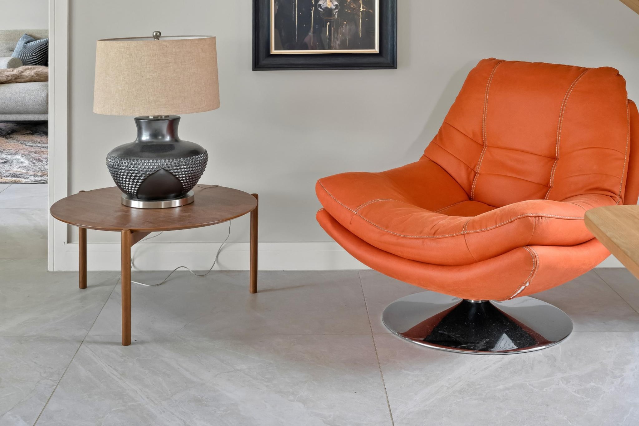 Orchard Rise - Woonkamer