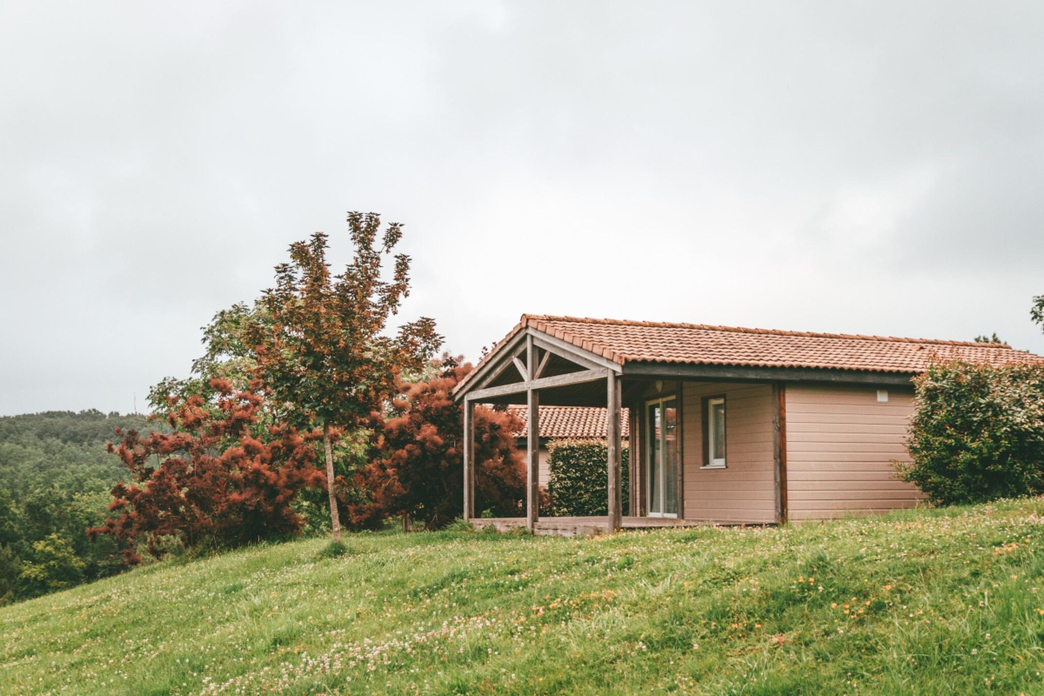 Exterior Summer