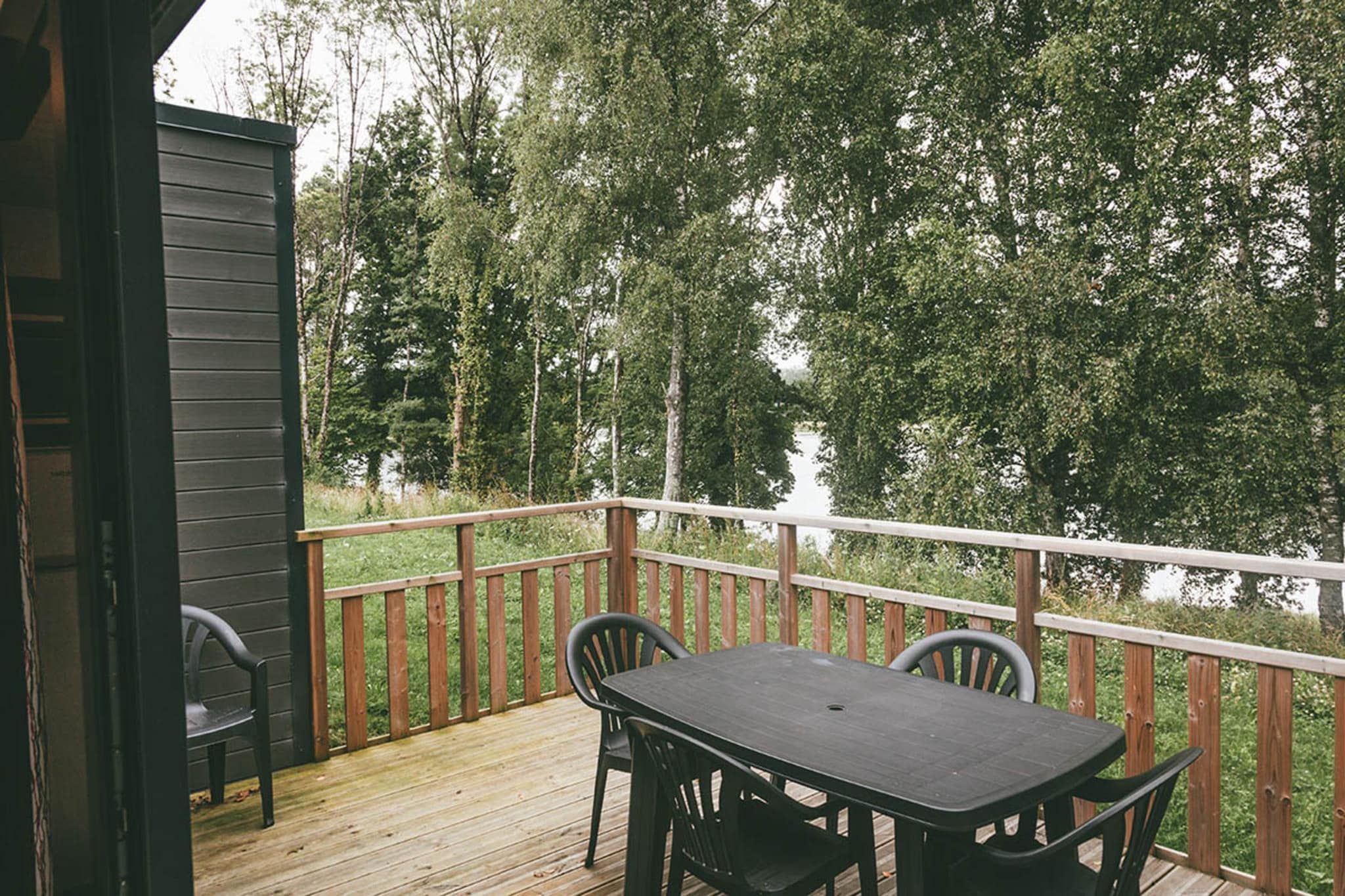 Terrace Balcony