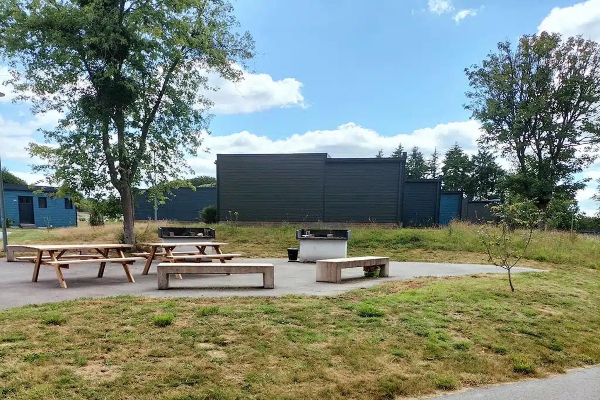 Park Facilities