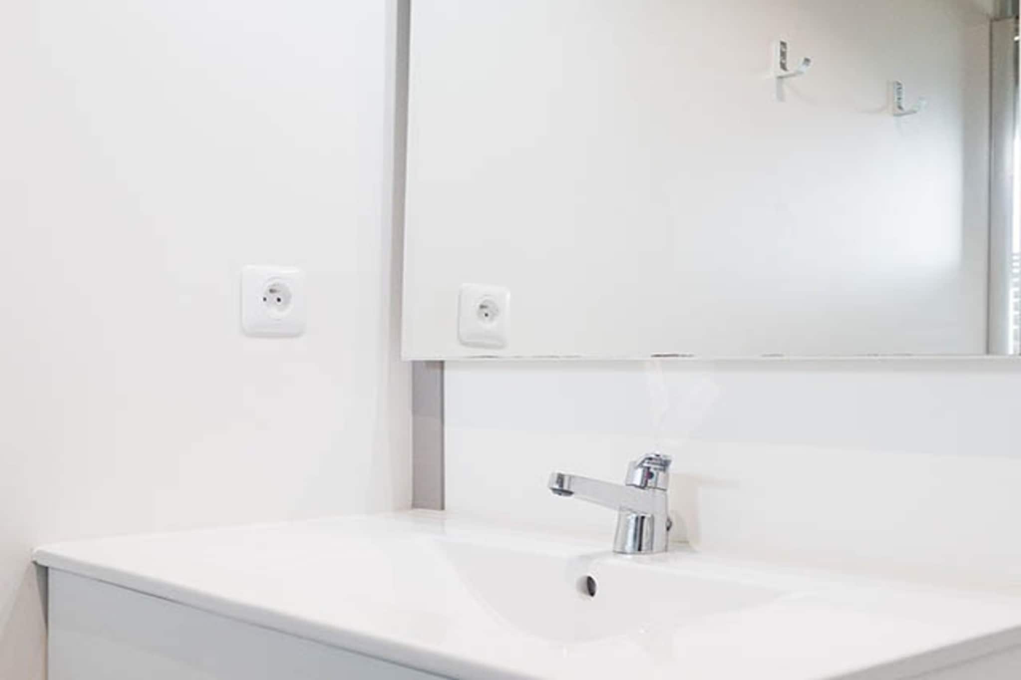 Bath Room