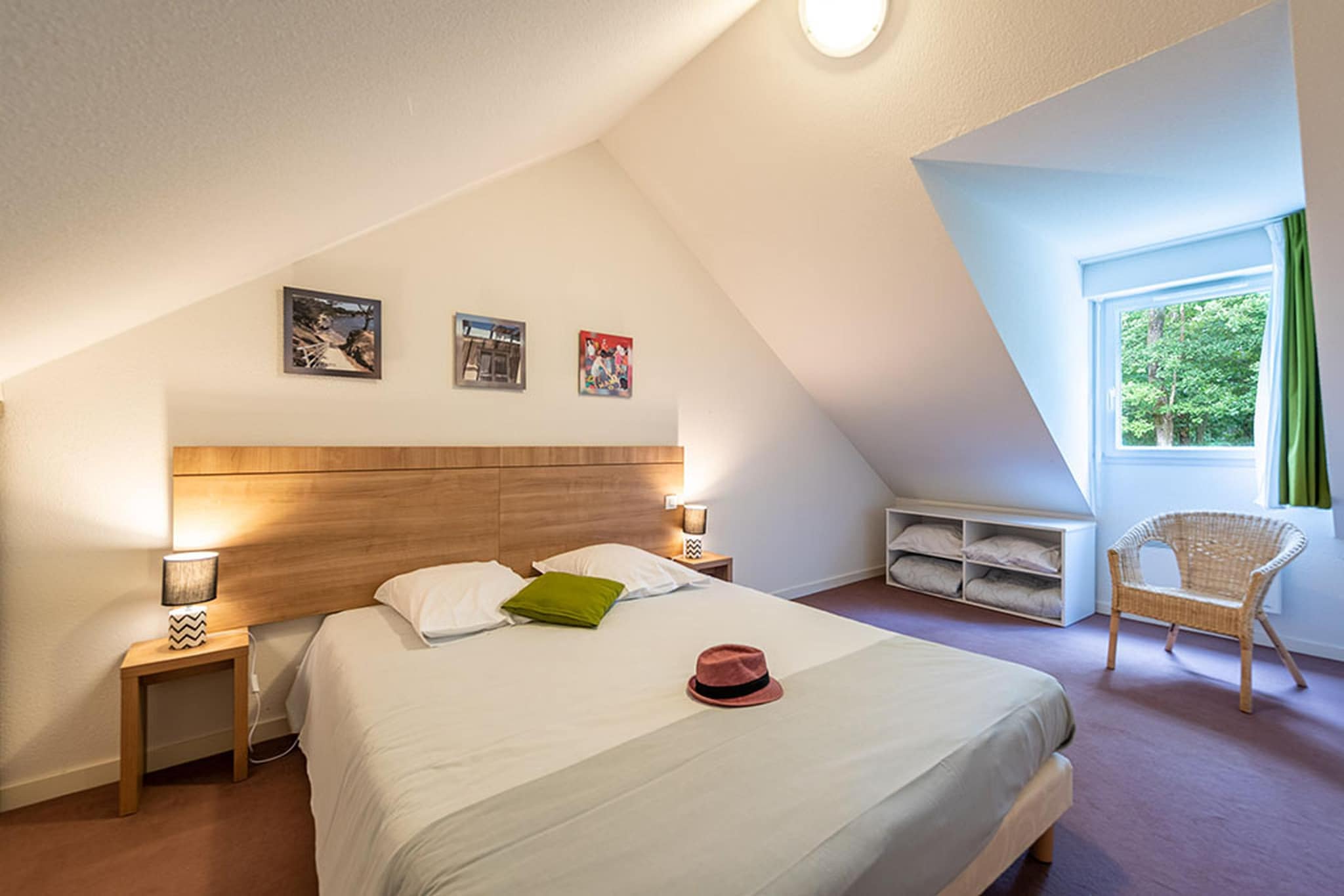 Bed Room