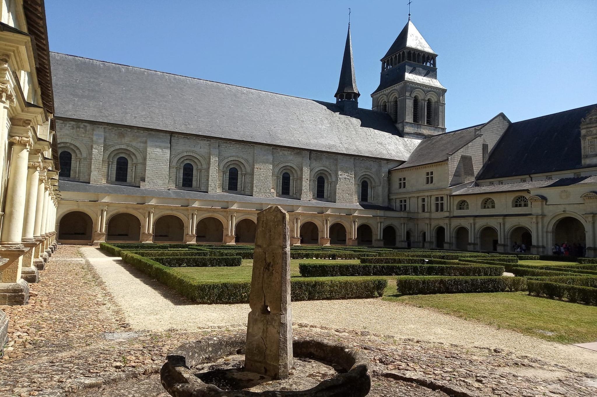 Domaine du Golf de Saumur Studio Cottage - 3 people - Gebieden zomer 5km