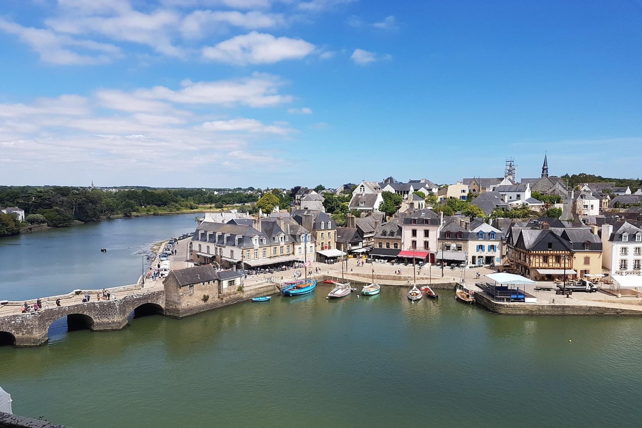Area Summer5 K M