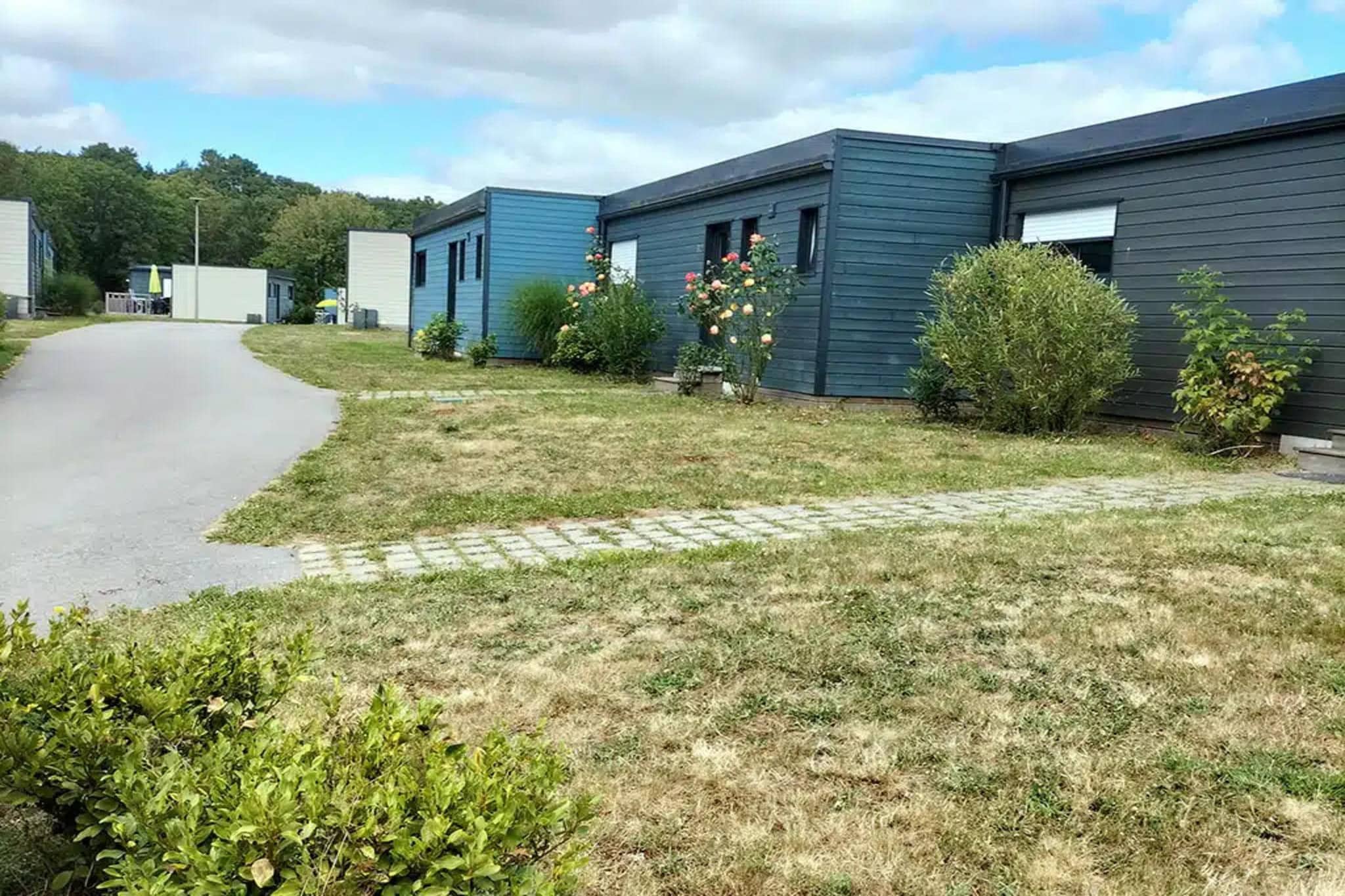 Exterior Summer