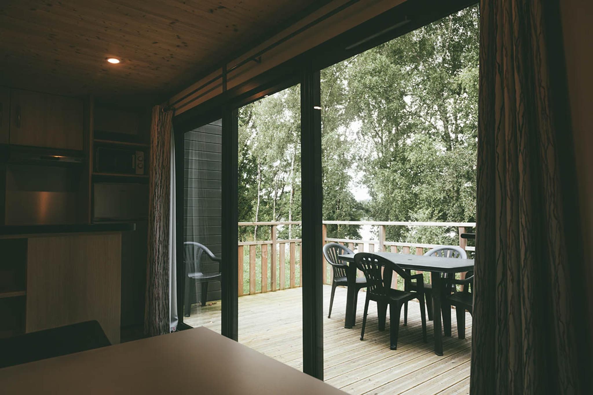 Terrace Balcony