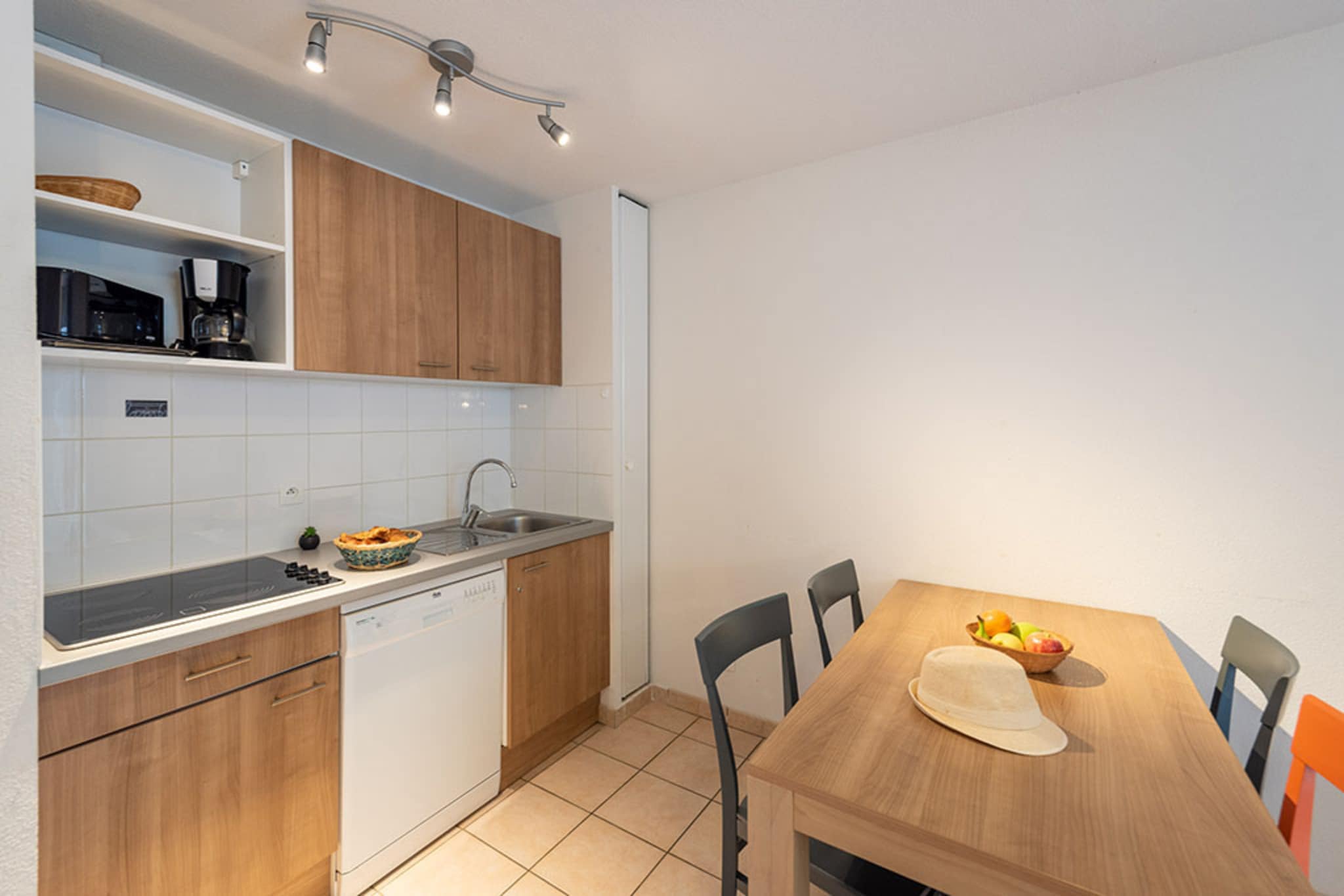 Domaine du Golf de Saumur Comfort 1-Bedroom Cottage Duplex - 4 people