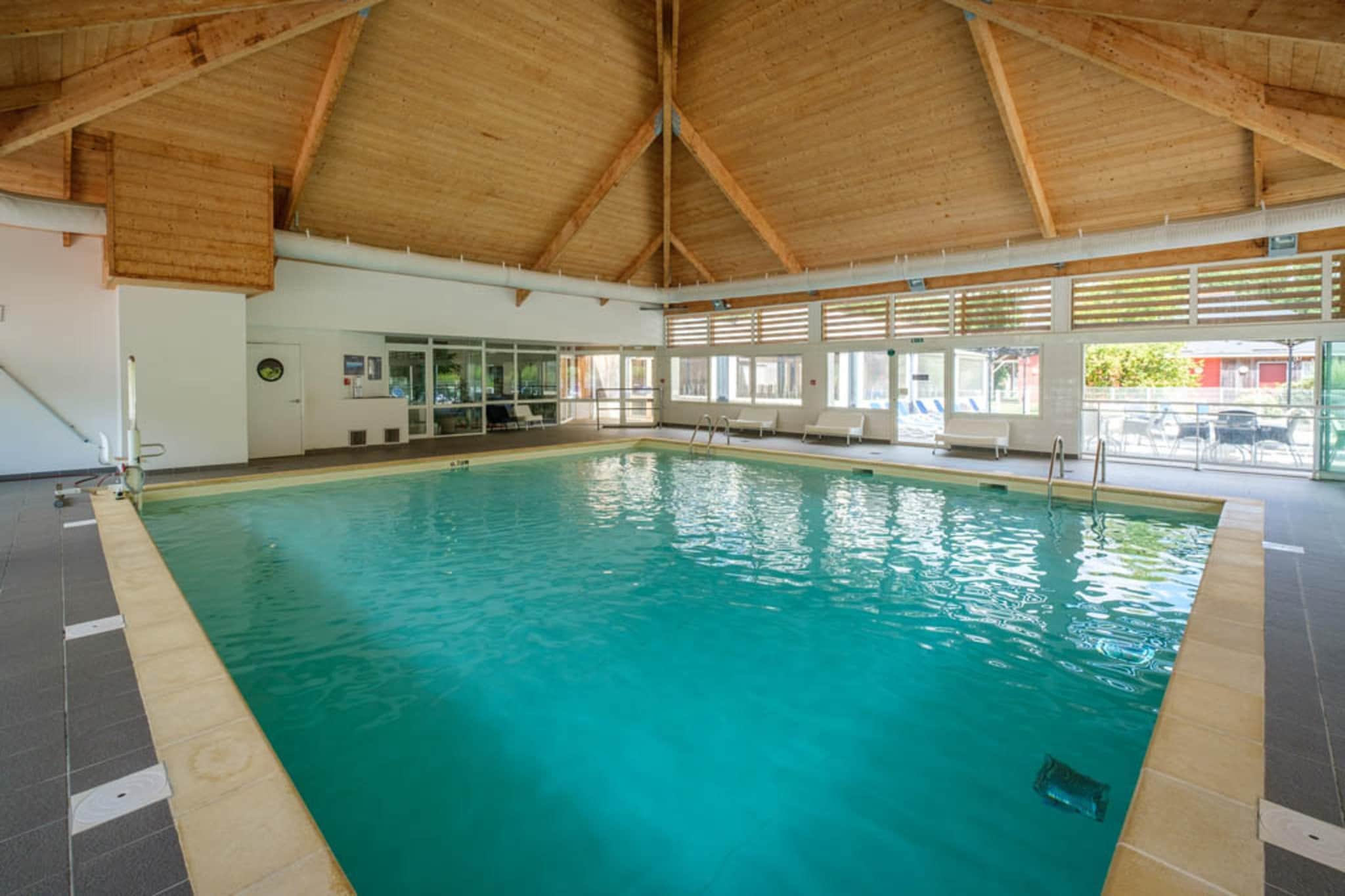 Domaine du Golf de Saumur Comfort 1-Bedroom Cottage Duplex - 4 people