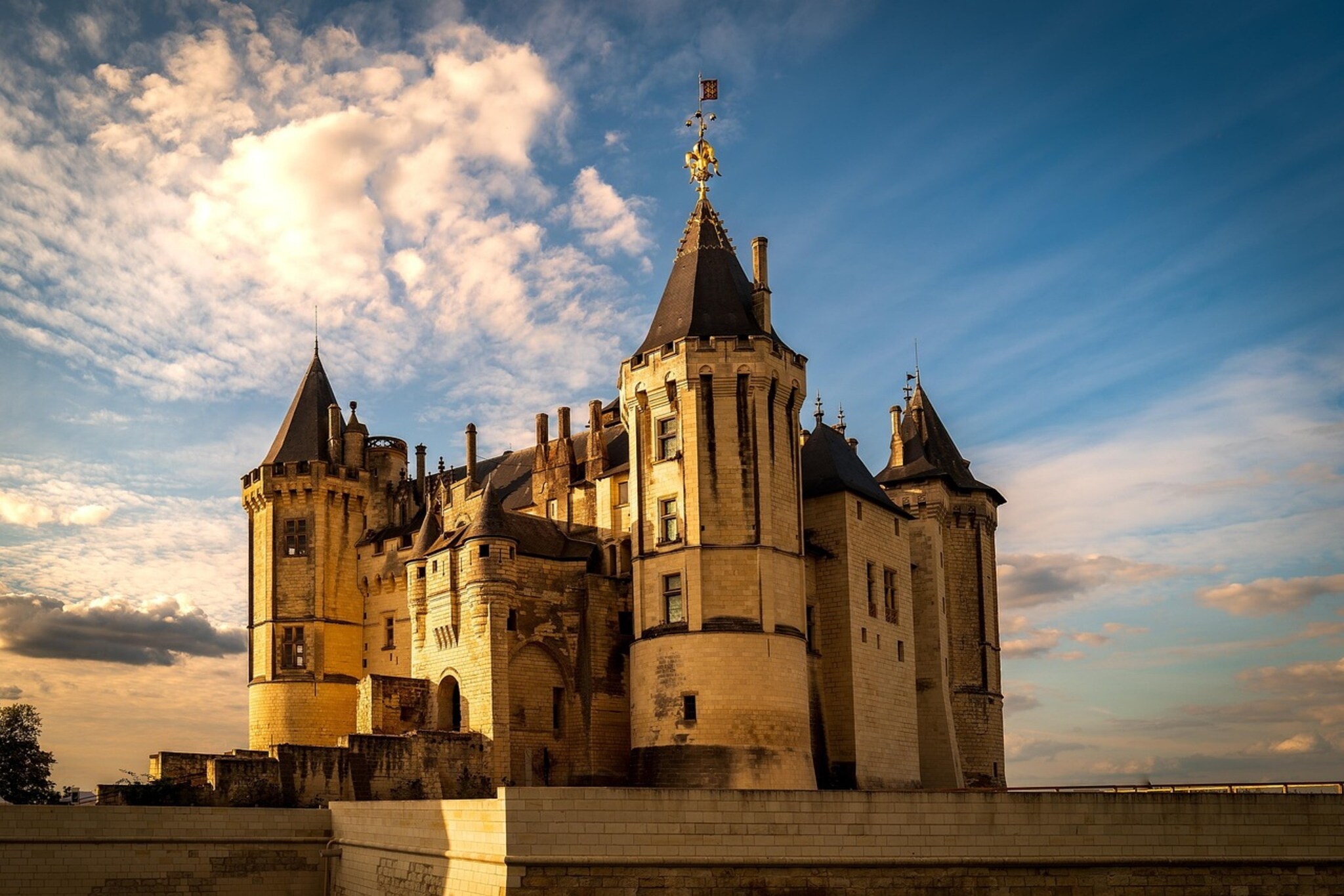 Domaine du Golf de Saumur Accessible 1-Bedroom Cottage - 5 people - Areas within 5km in summer