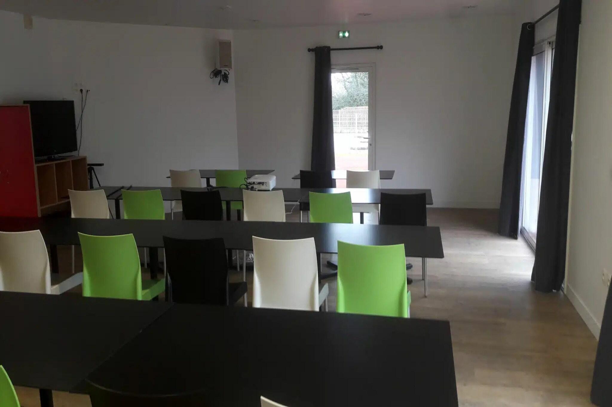 Domaine du Golf de Saumur Accessible 1-Bedroom Cottage - 5 people - Facilities