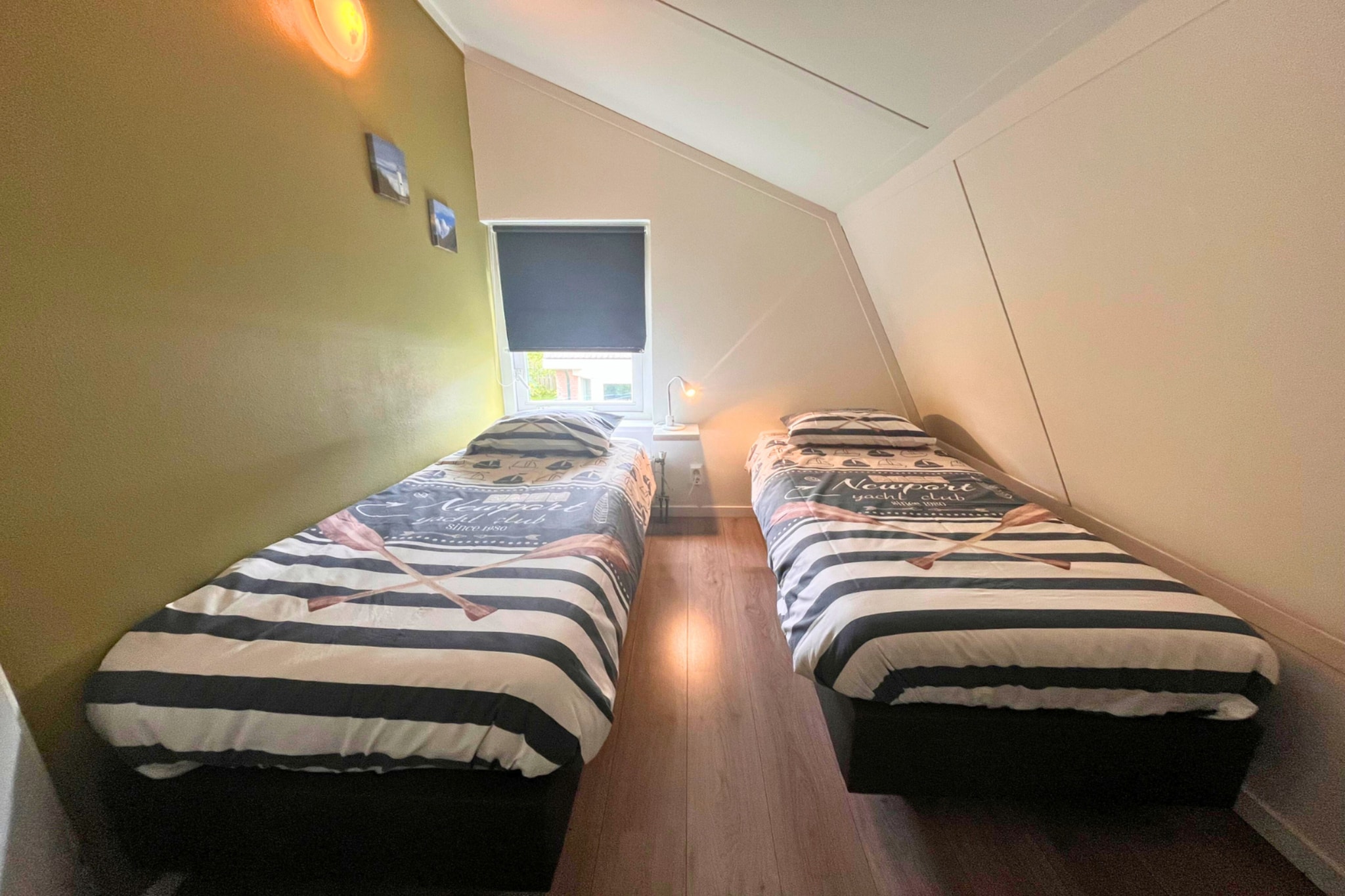 Bed Room