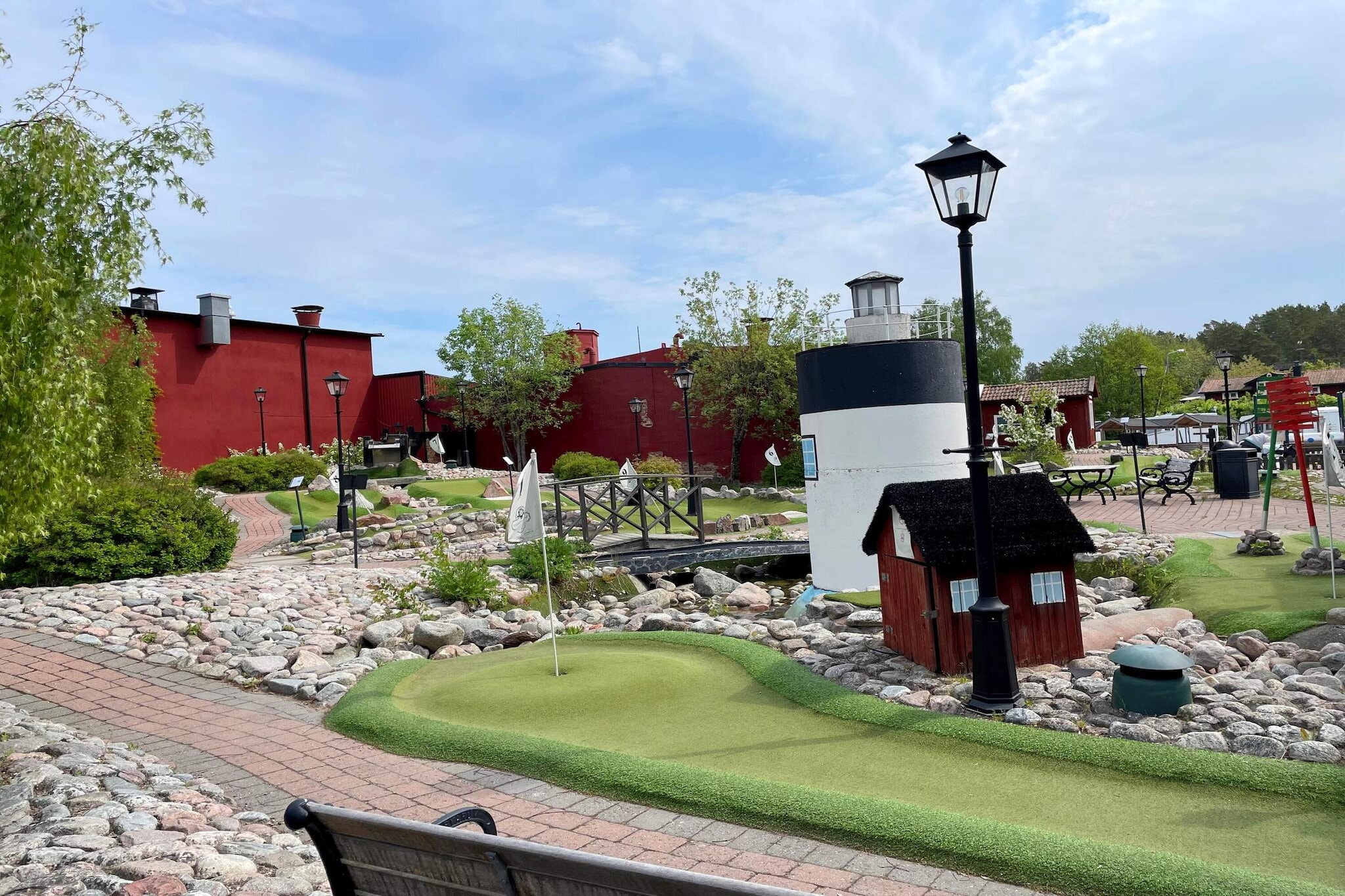 6 Personen vakantie huis in Väddö-Niet-getagd