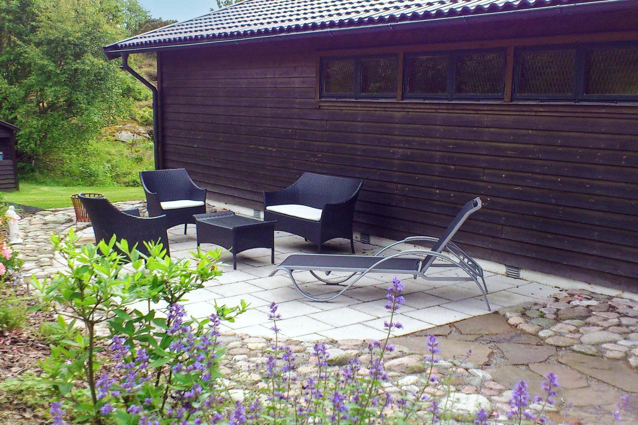 6 Personen vakantie huis in HUNNEBOSTRAND