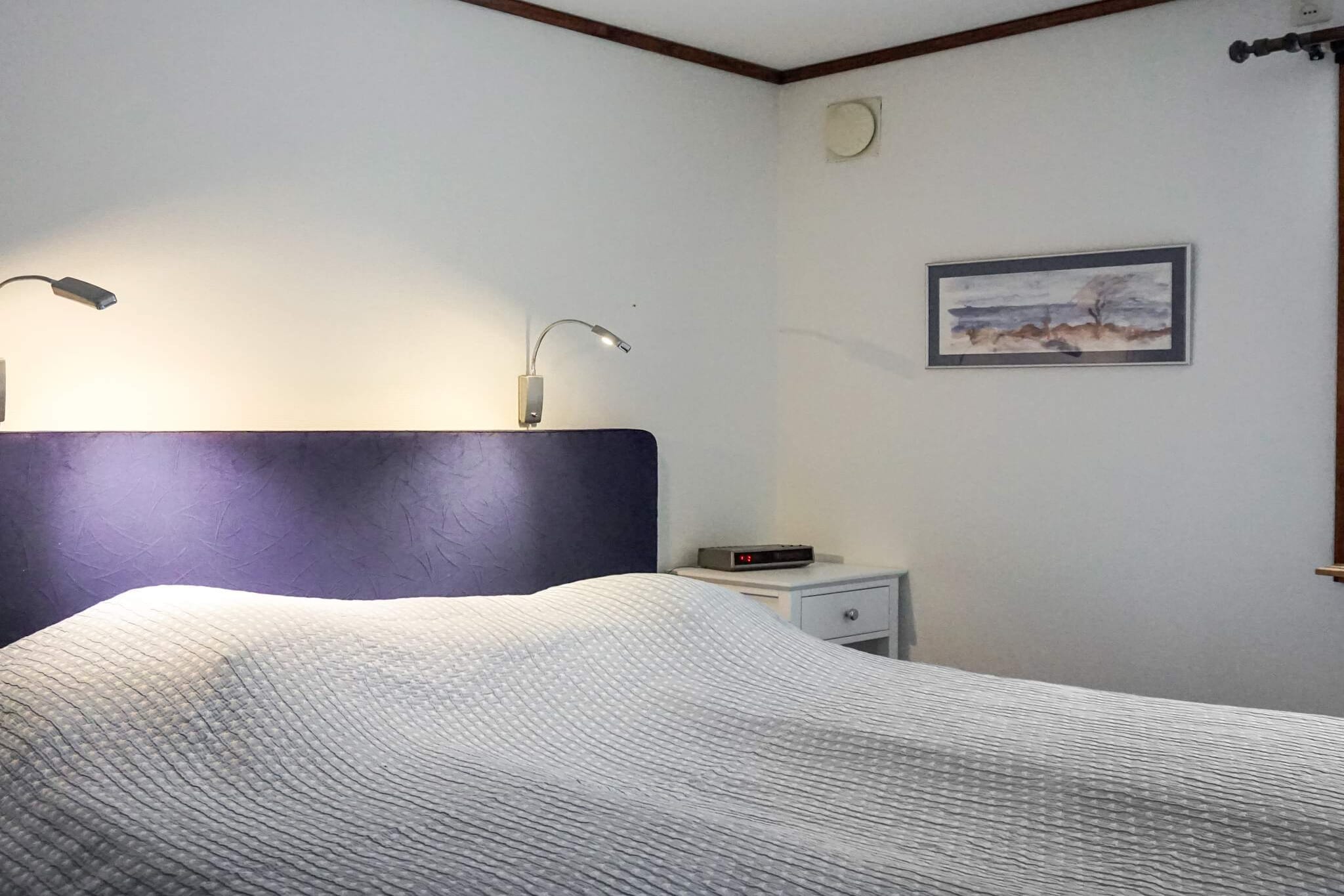 6 Personen vakantie huis in HUNNEBOSTRAND-Binnen