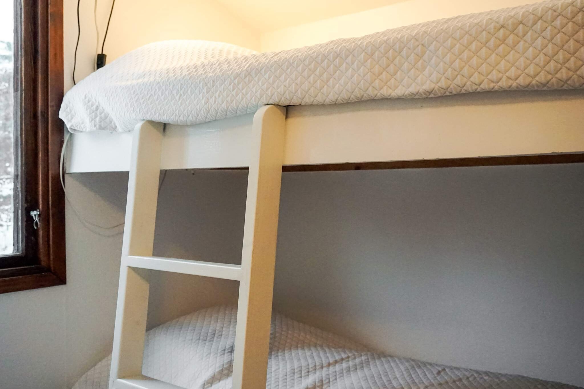 6 Personen vakantie huis in HUNNEBOSTRAND-Binnen