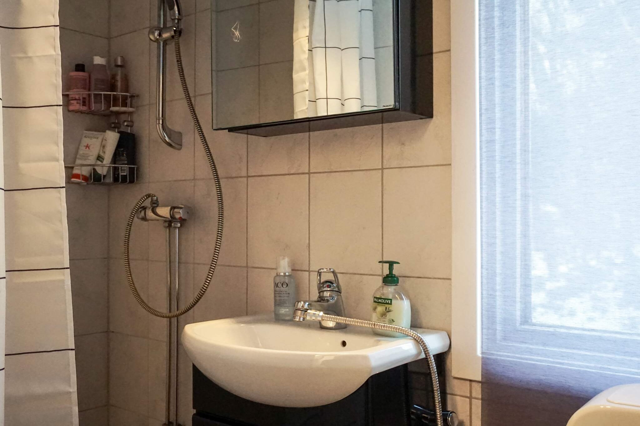 6 Personen vakantie huis in HUNNEBOSTRAND-Binnen