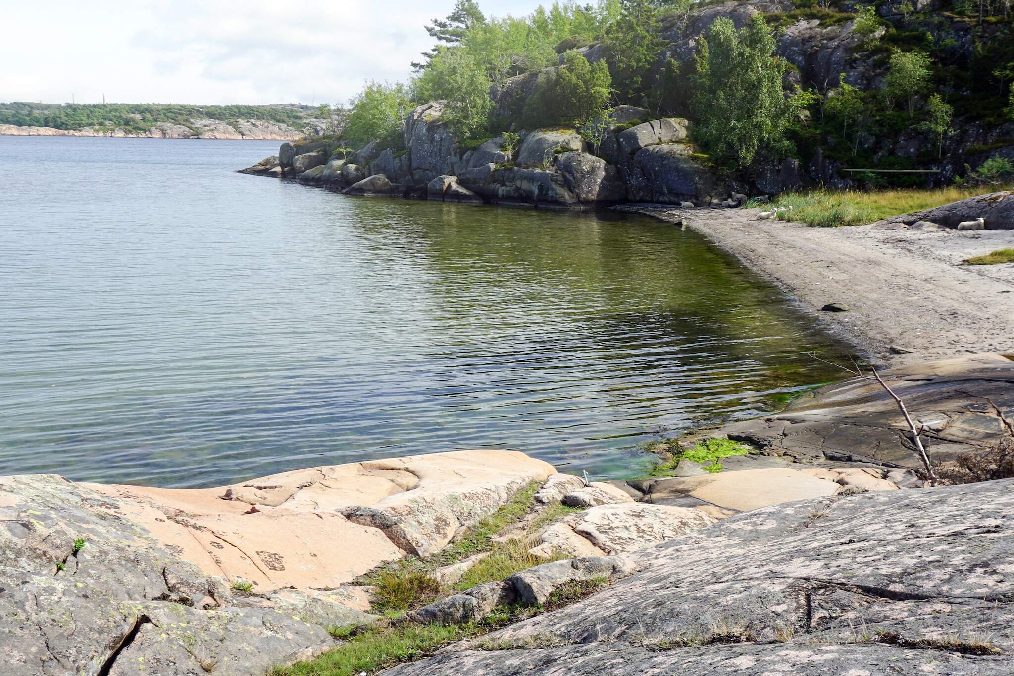 6 Personen vakantie huis in HUNNEBOSTRAND-Niet-getagd