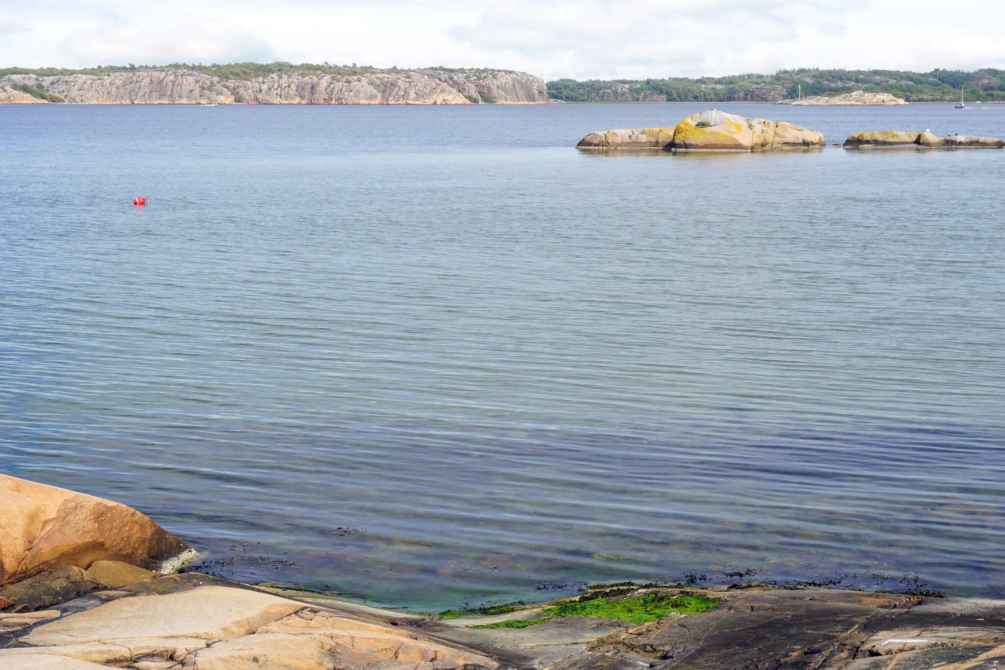 6 Personen vakantie huis in HUNNEBOSTRAND-Niet-getagd