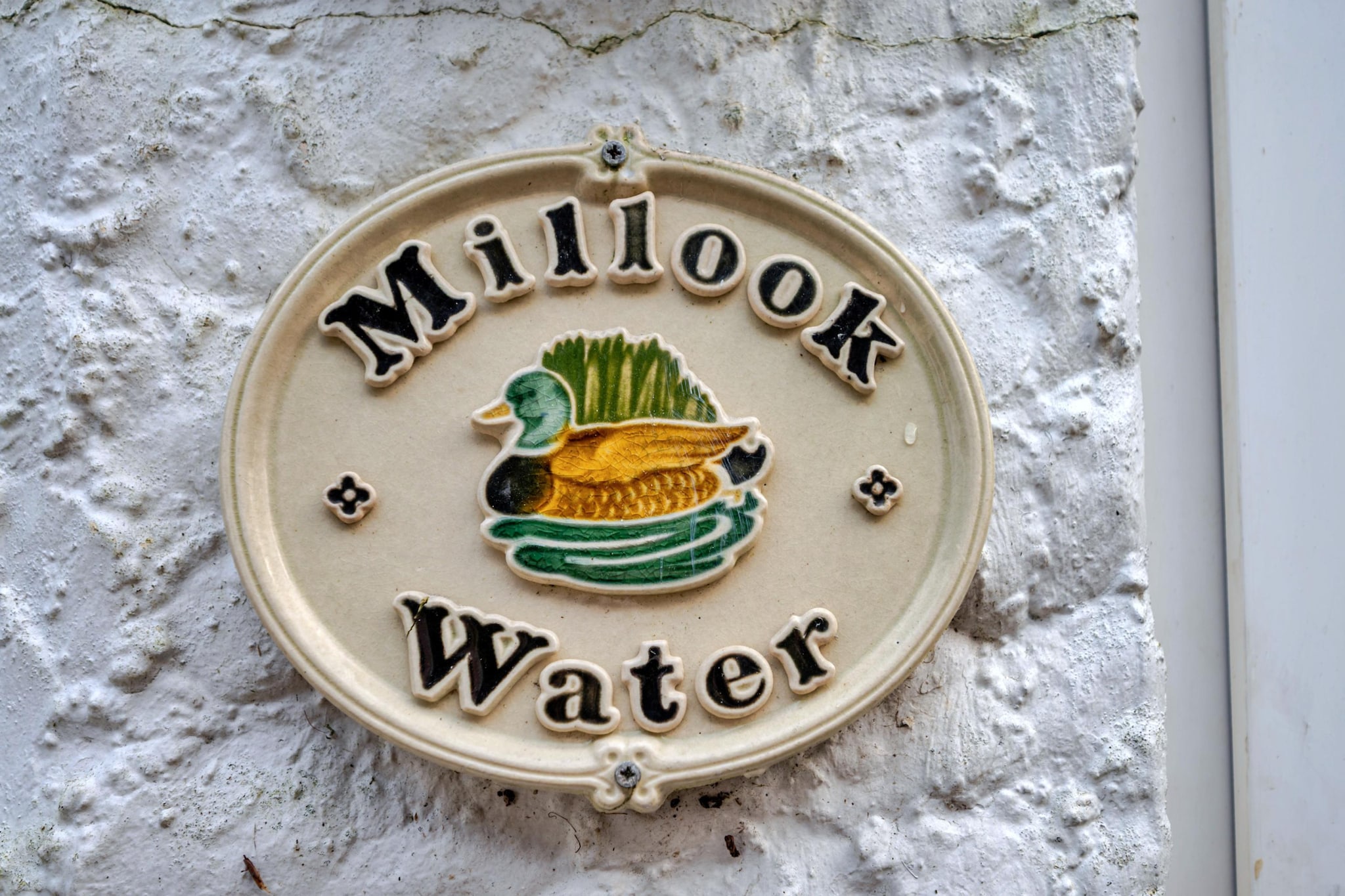 Millook Water - Sfeer
