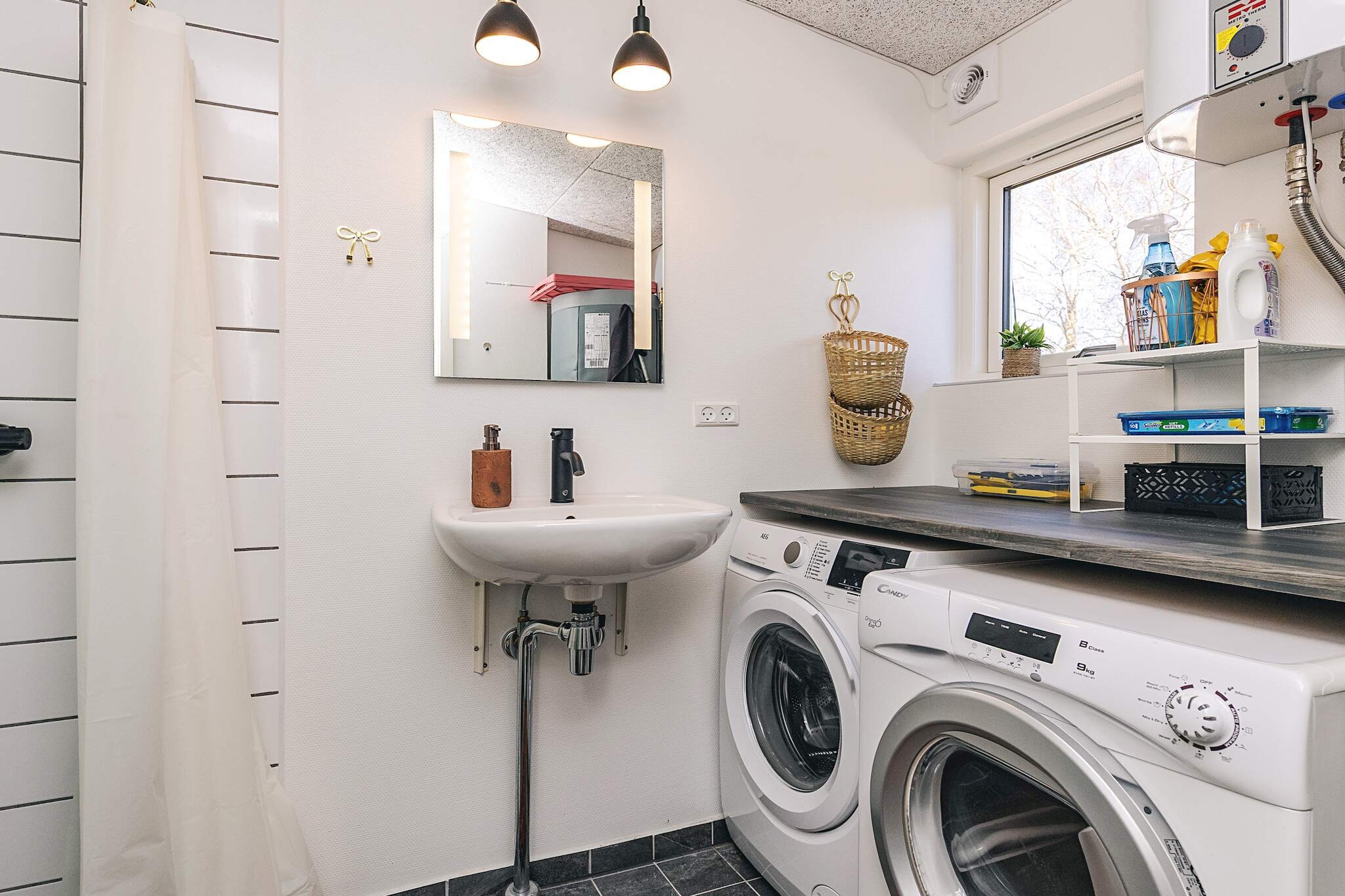 4 sterren vakantie huis in Skibby