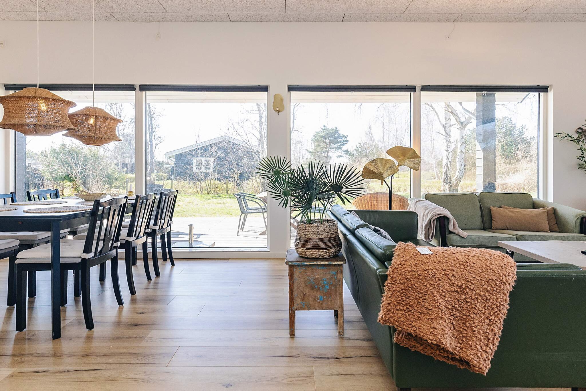 Indoor