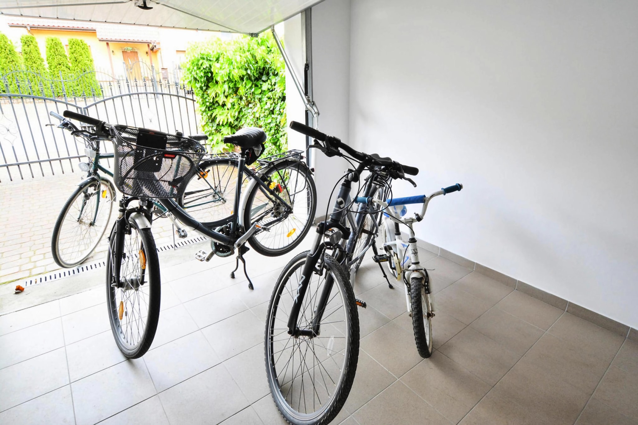 Dom wakacyjny w Kołobrzegu