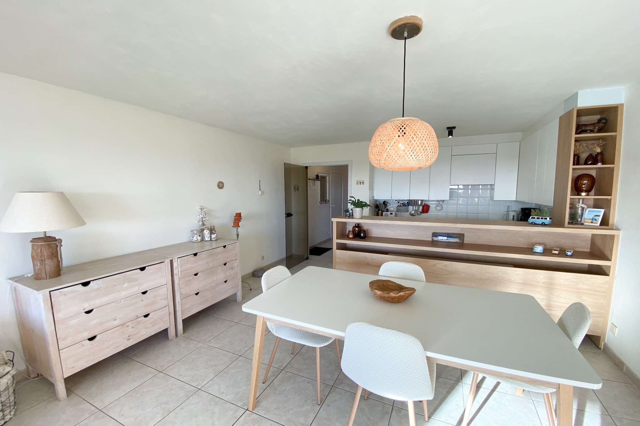 GREENPARK III - Kitchen