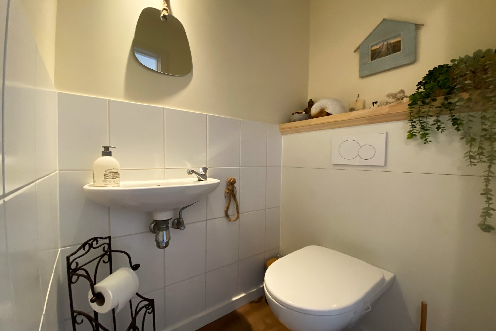 GREENPARK III - Bathroom