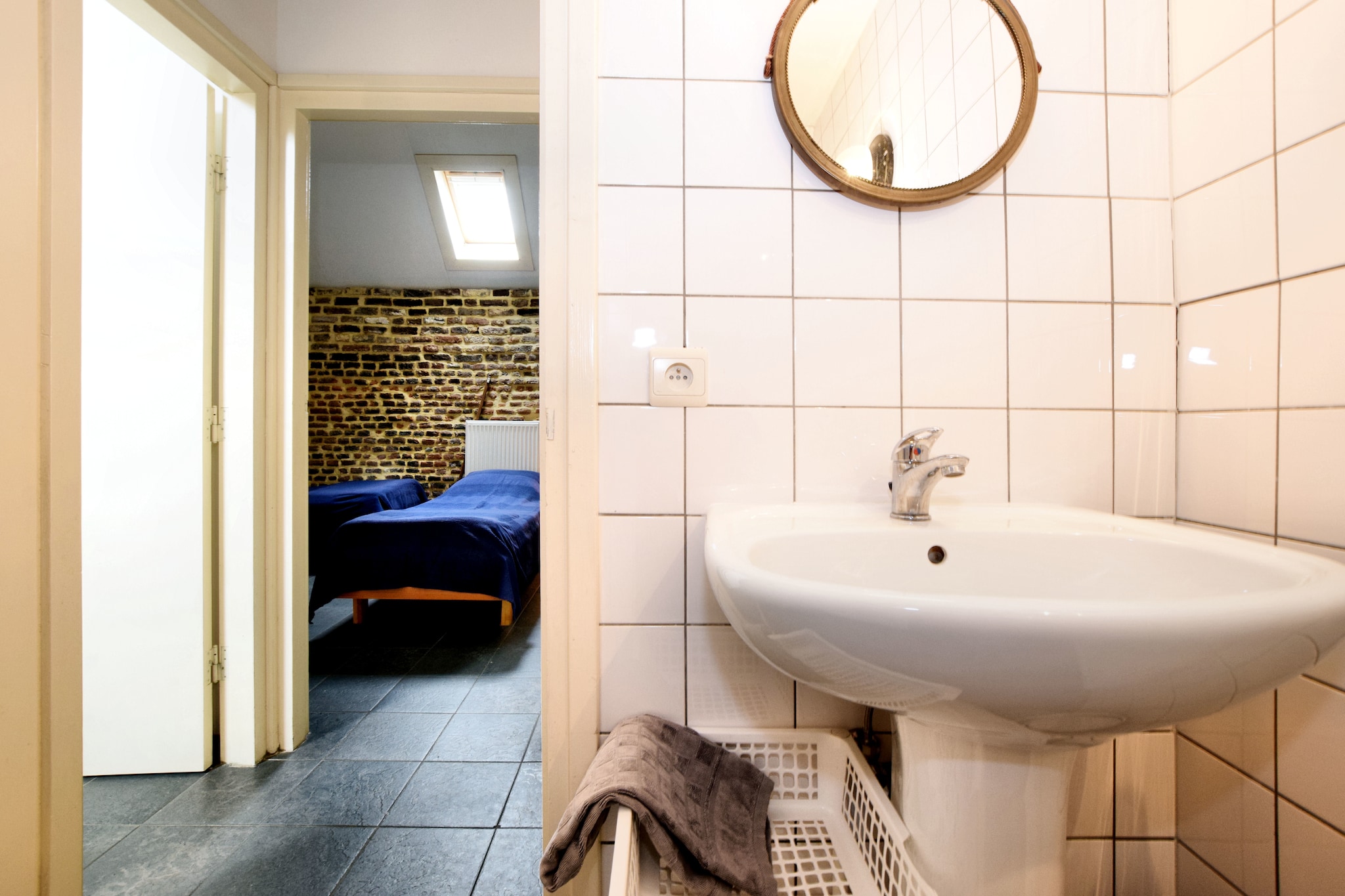 Vakantiehuis Richelle max. 5 personen 1 huisdier 2 slaapkamers #17