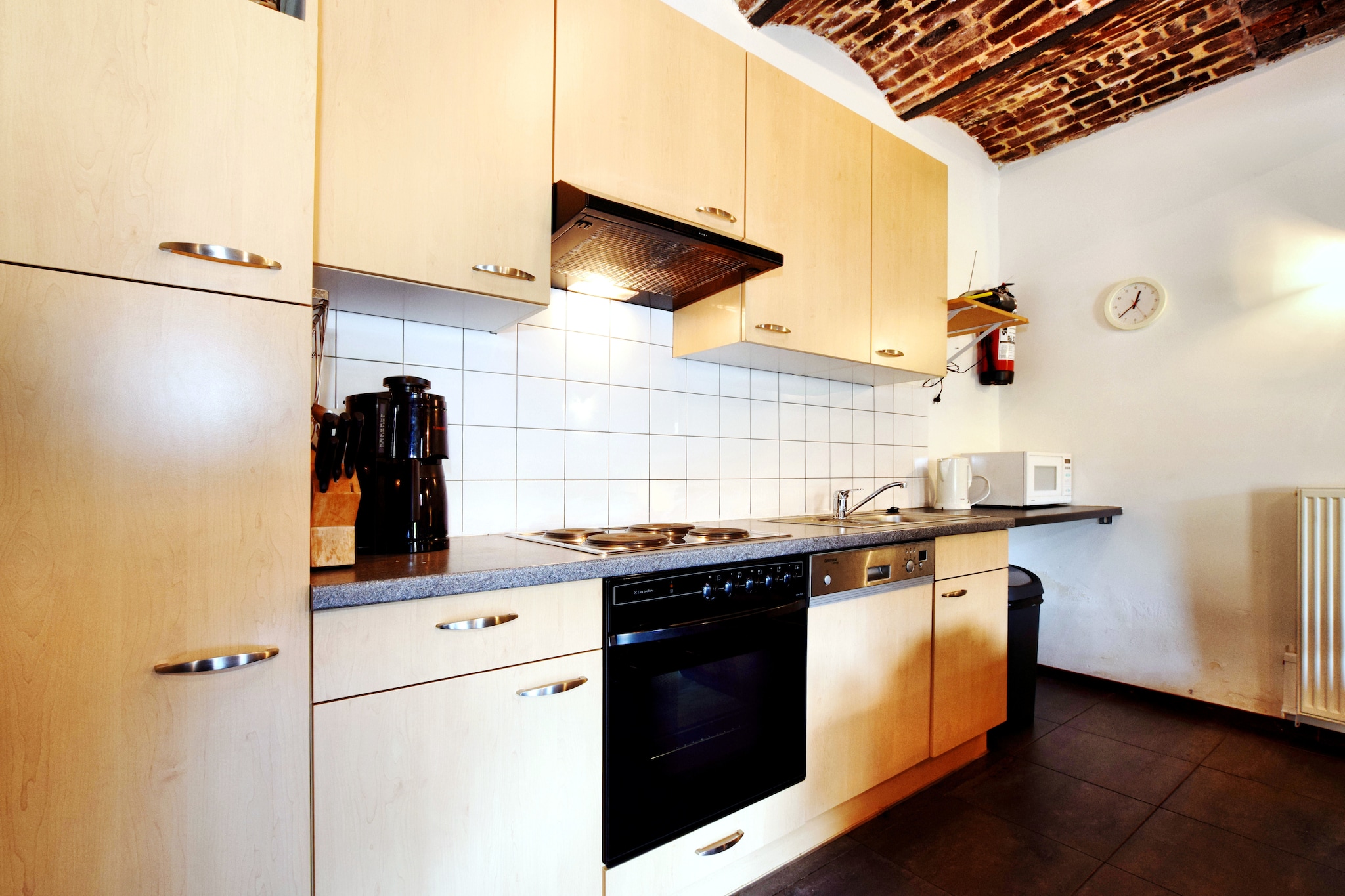 Vakantiehuis Richelle max. 5 personen 1 huisdier 2 slaapkamers #11