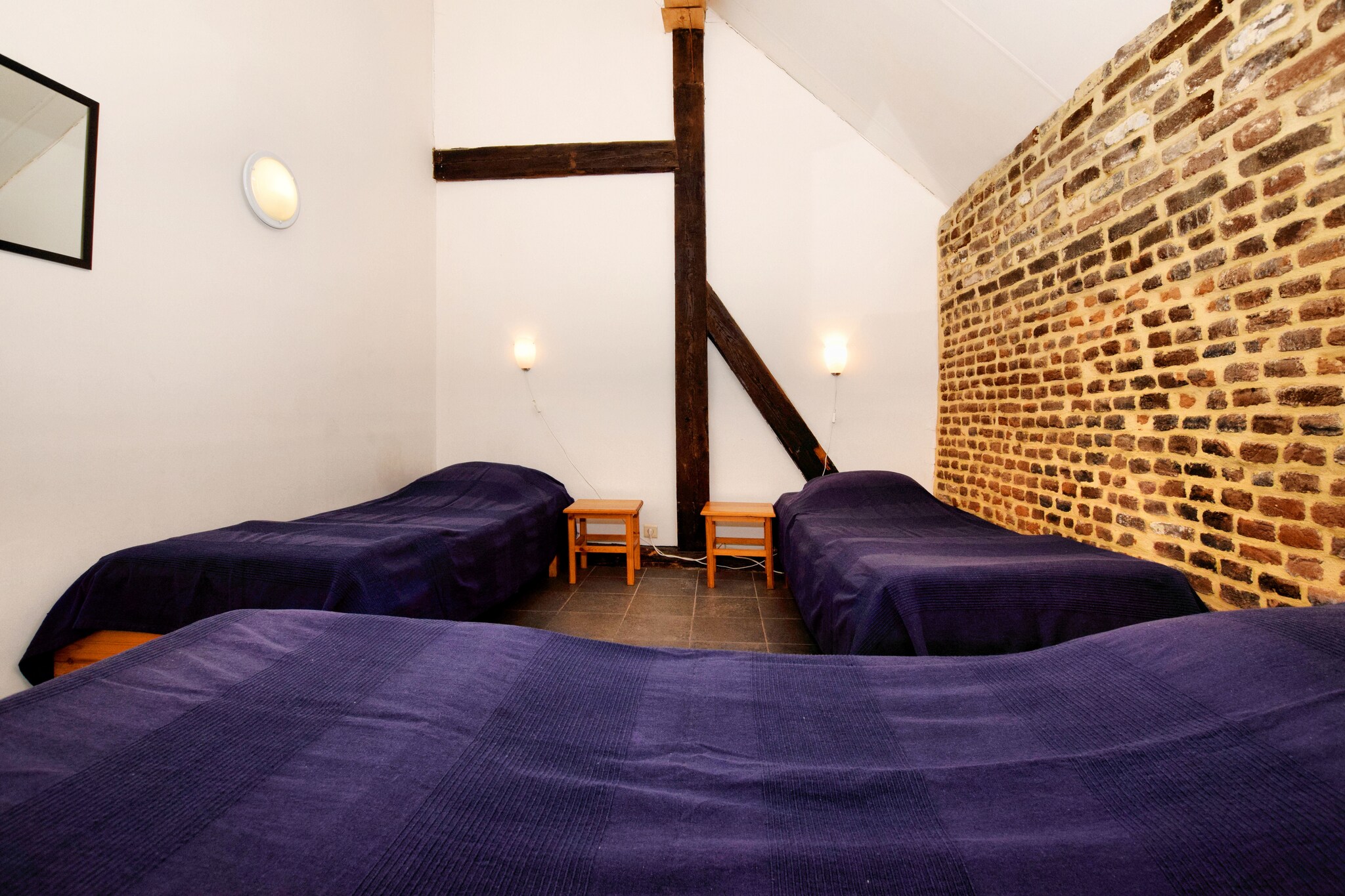 Vakantiehuis Richelle max. 5 personen 1 huisdier 2 slaapkamers #15