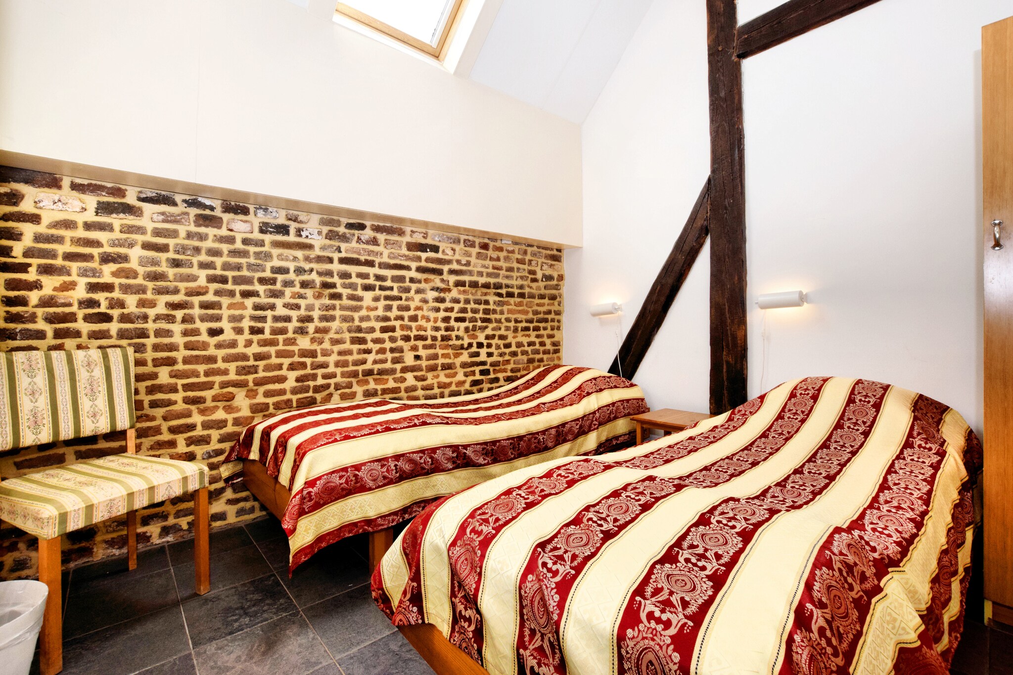 Vakantiehuis Richelle max. 5 personen 1 huisdier 2 slaapkamers #12