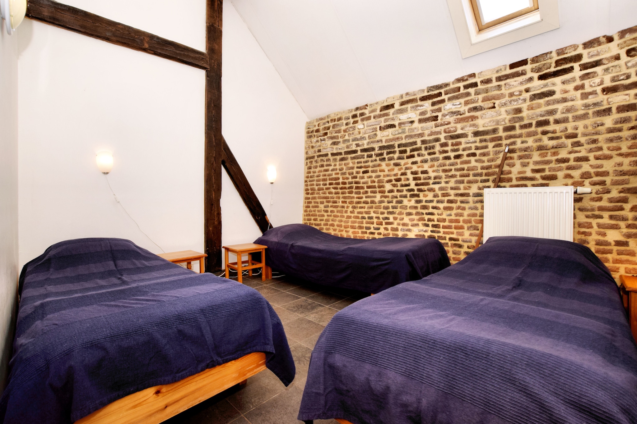 Vakantiehuis Richelle max. 5 personen 1 huisdier 2 slaapkamers #14