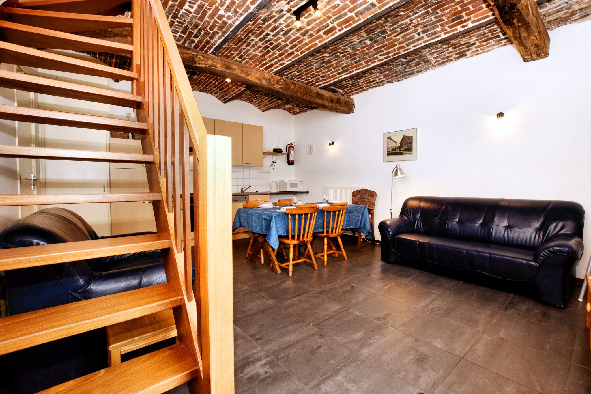 Vakantiehuis Richelle max. 5 personen 1 huisdier 2 slaapkamers #5