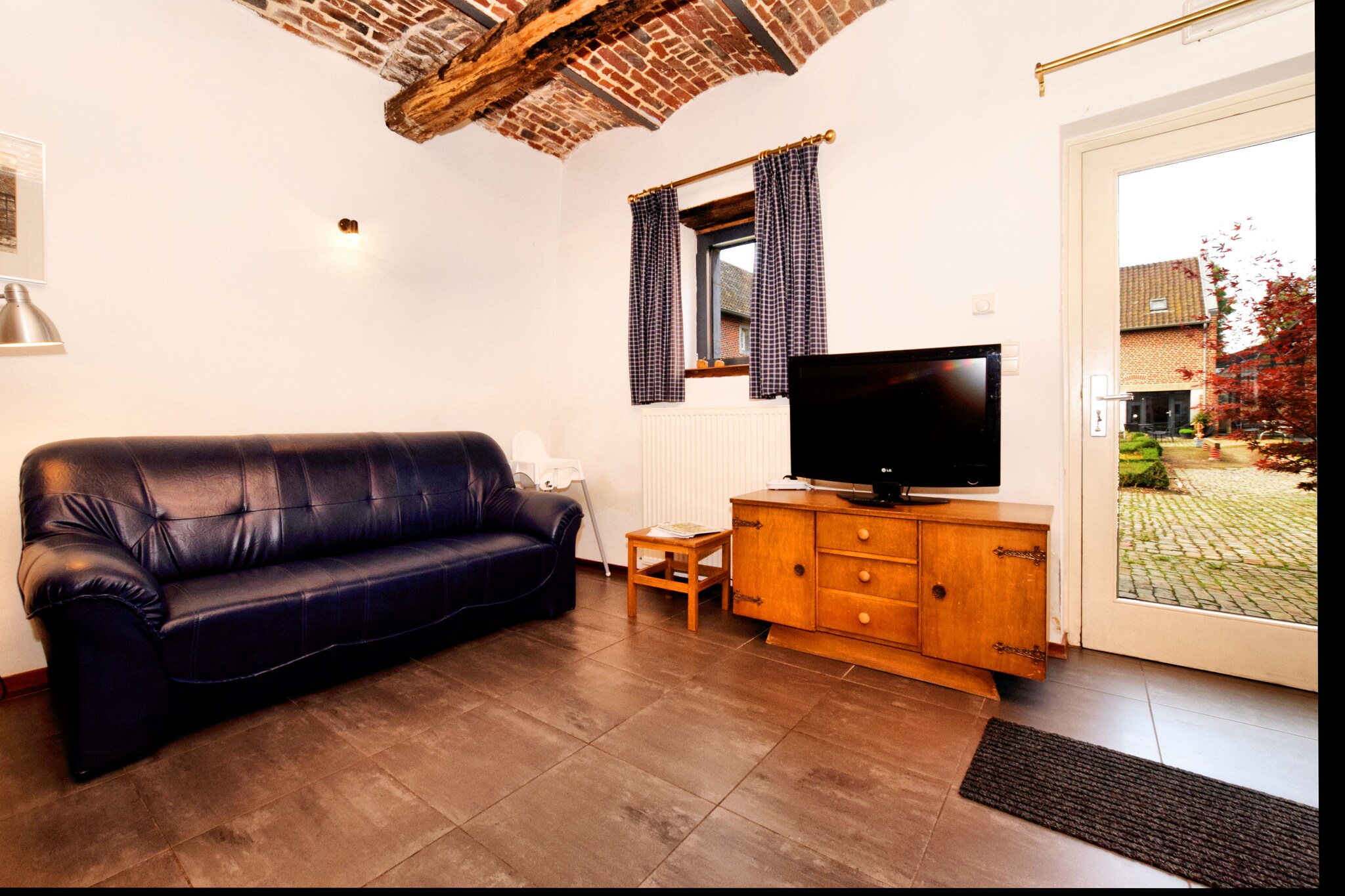 Vakantiehuis Richelle max. 5 personen 1 huisdier 2 slaapkamers #3