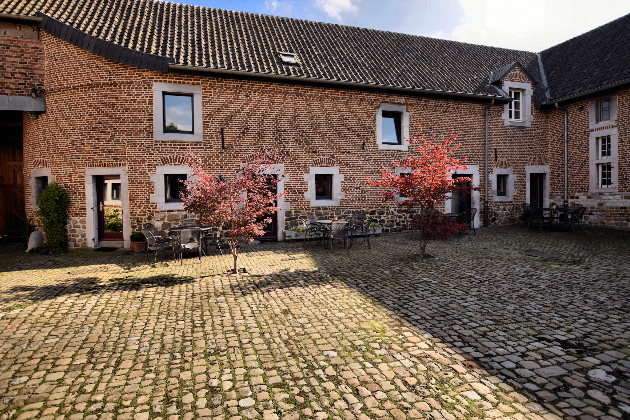 Vakantiehuis Richelle max. 5 personen 1 huisdier 2 slaapkamers #22