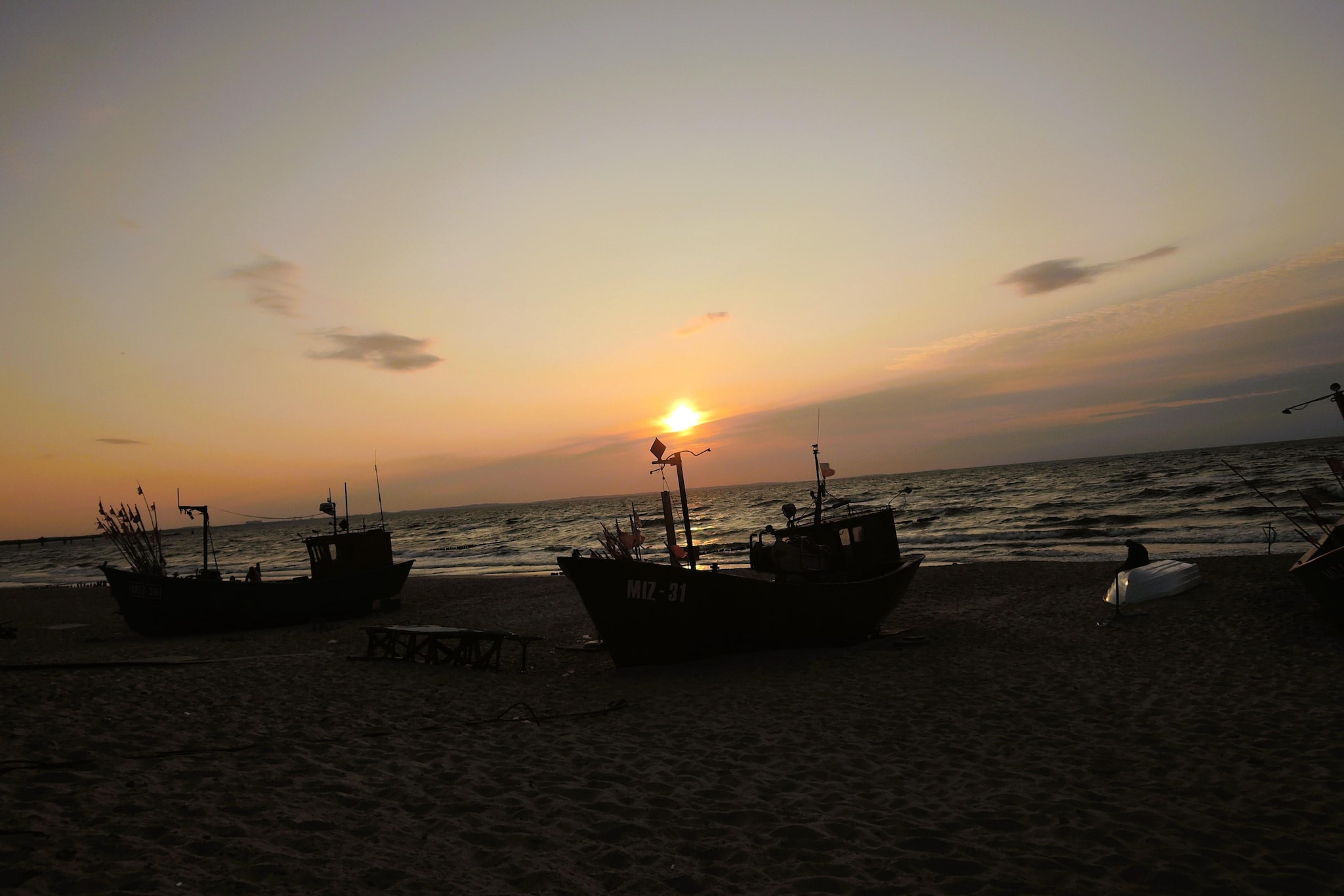 Bel Mare Apartament-Gebieden zomer 1km