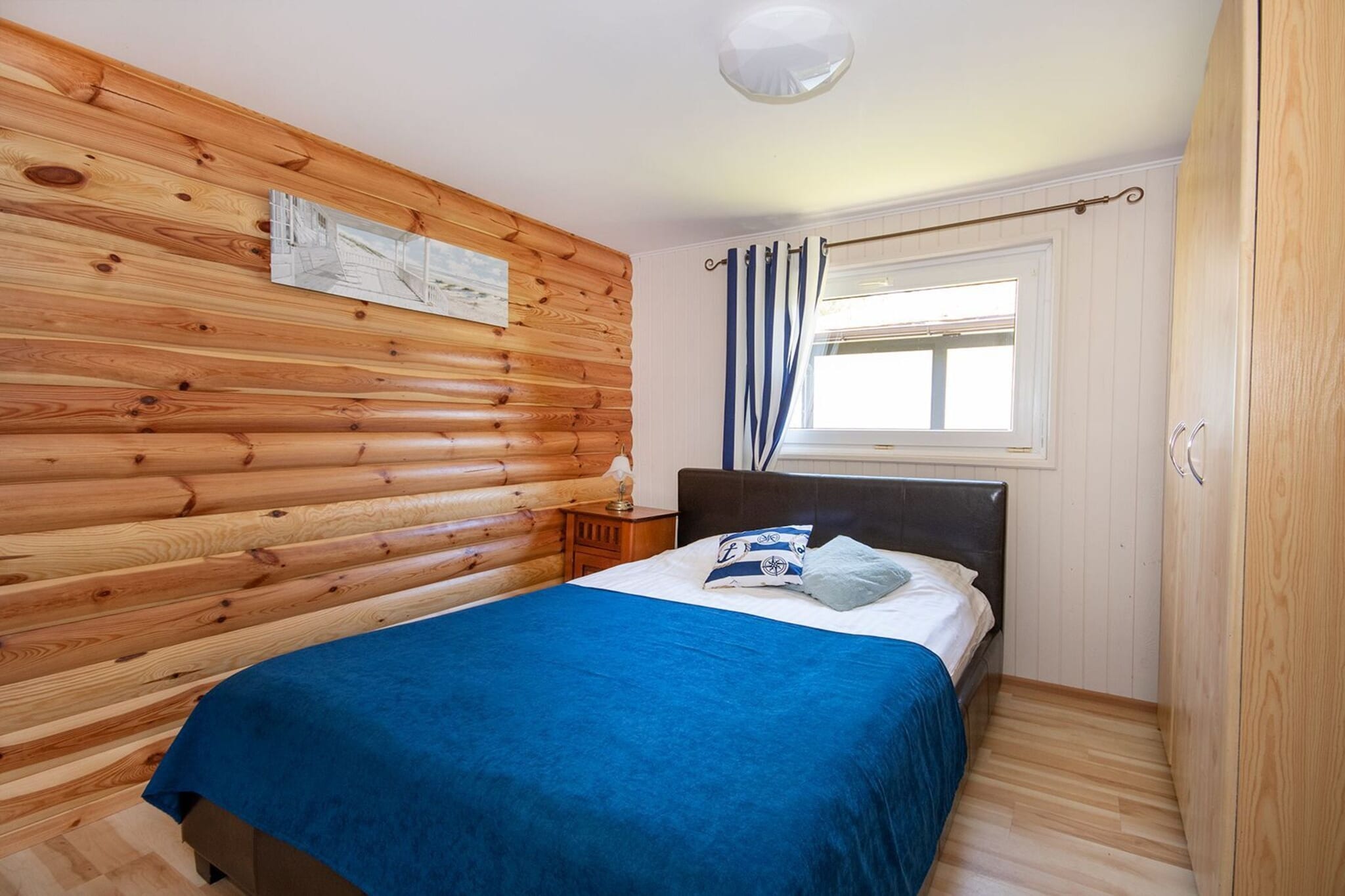 	Domki parterowe TYP A Łącko