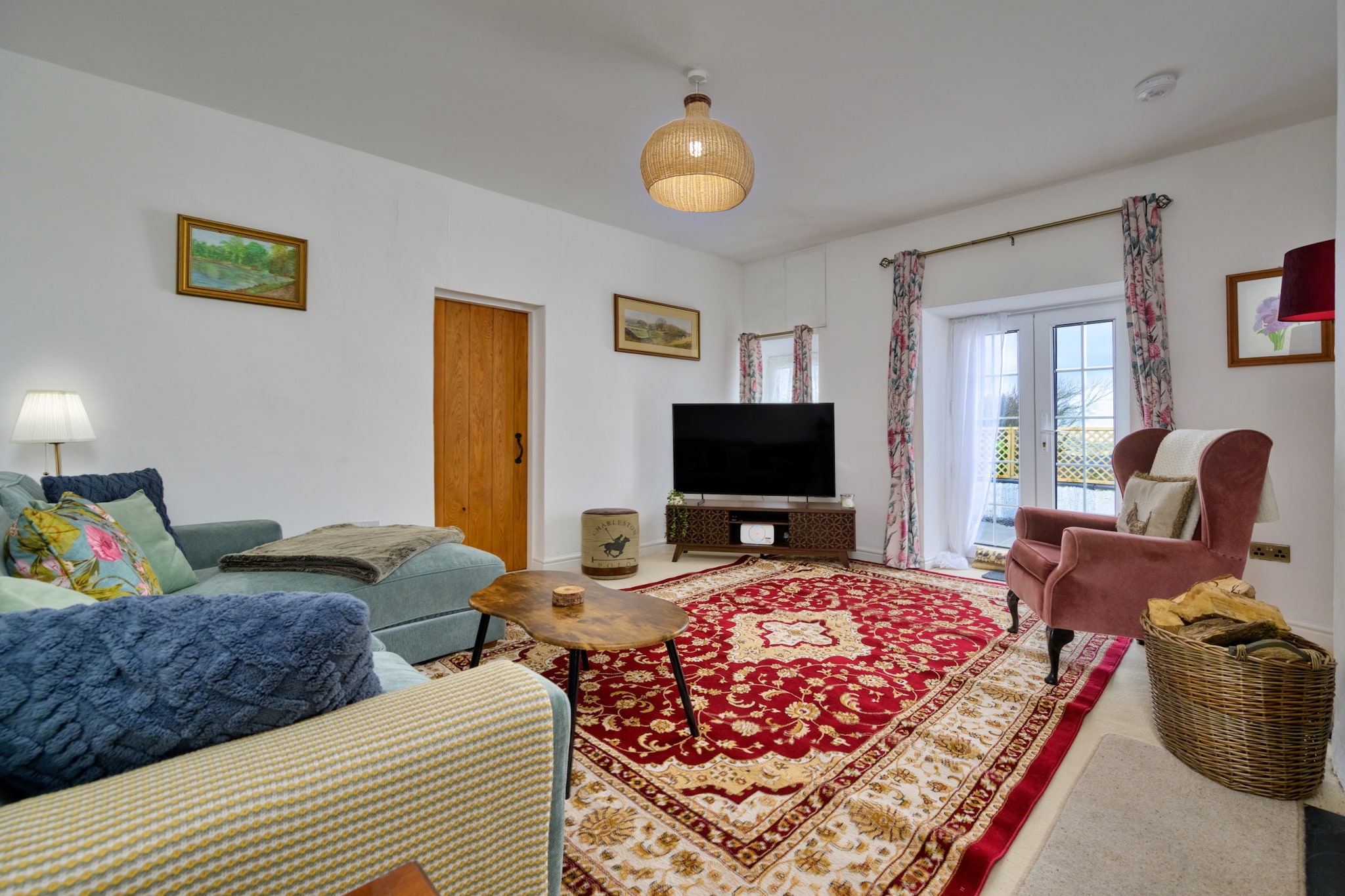 Merddyn Cottage