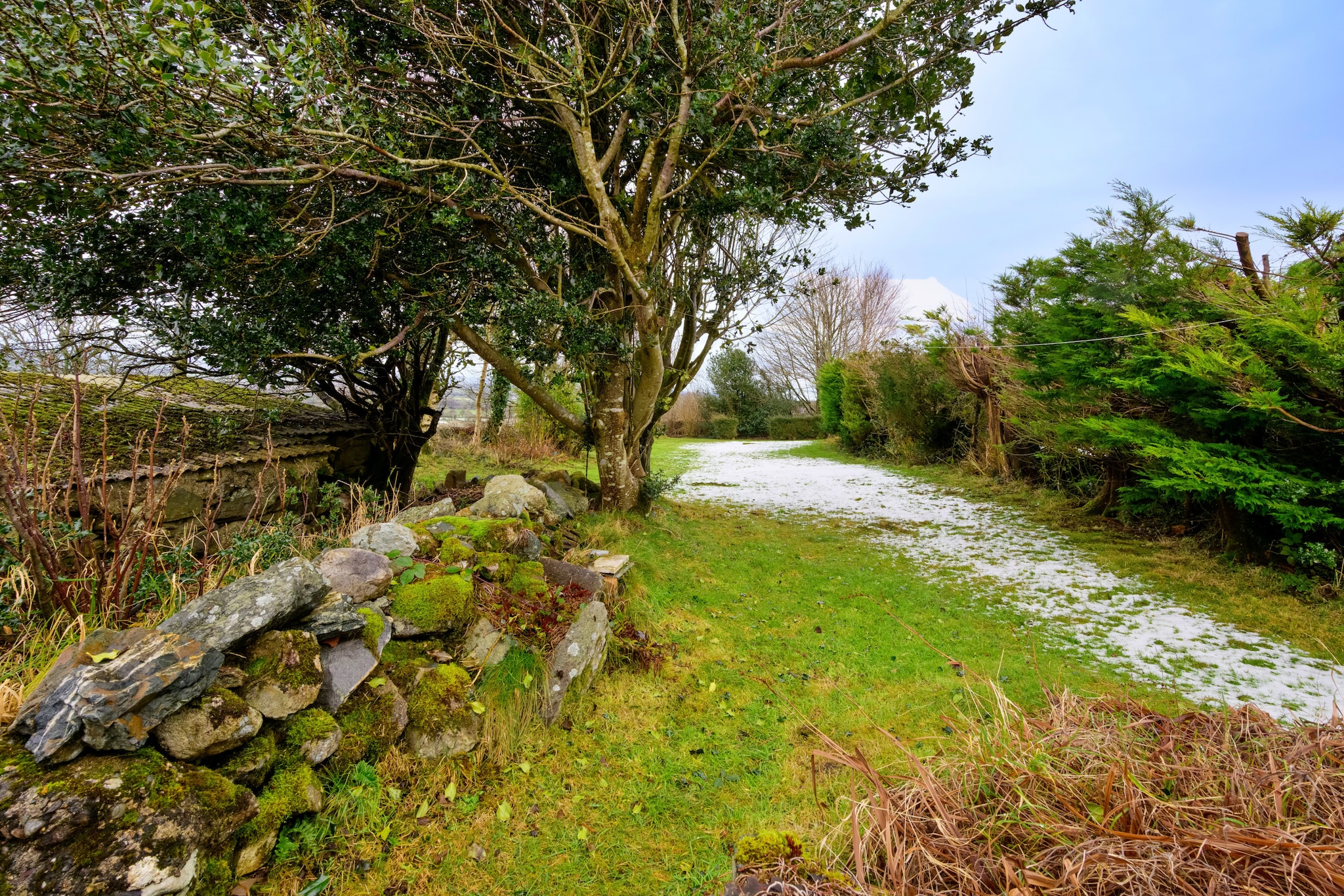 Merddyn Cottage - Zones hiver à 5 km