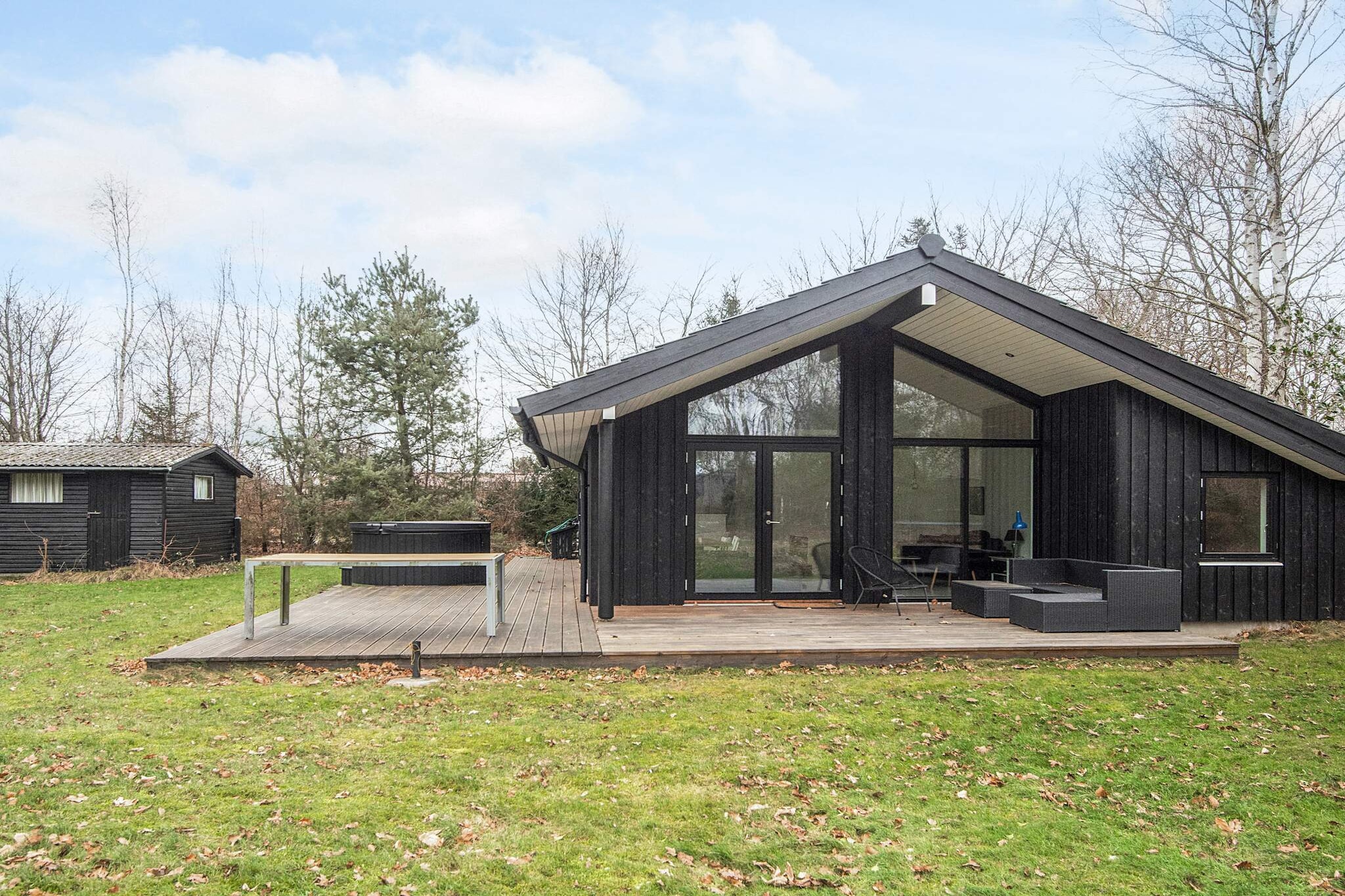4 star holiday home in Grenaa