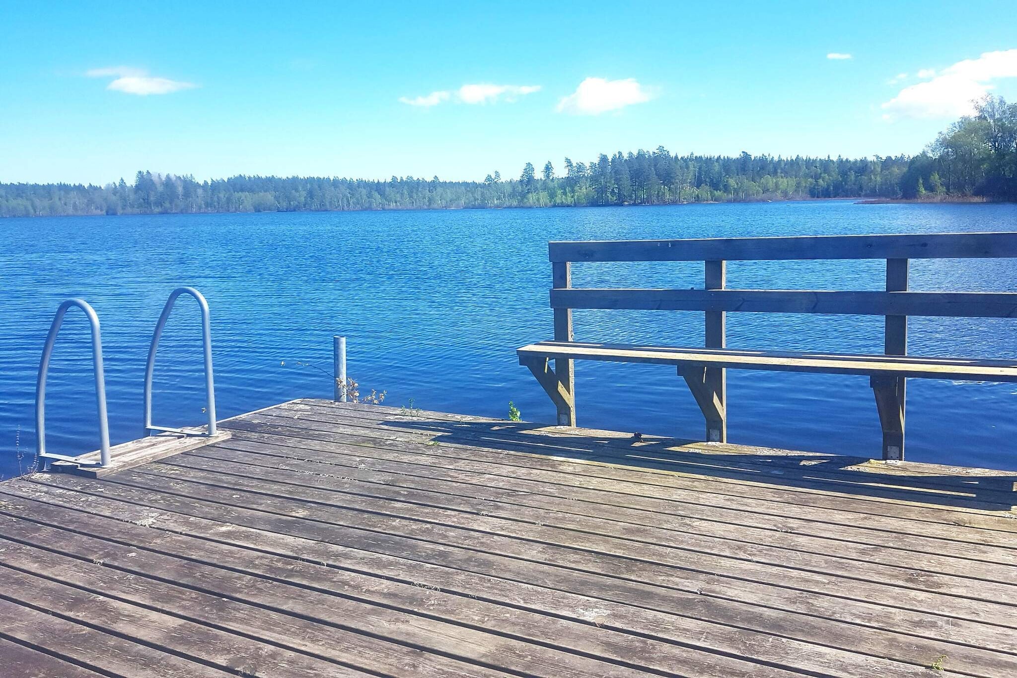 8 Personen vakantie huis in HÖGSBY