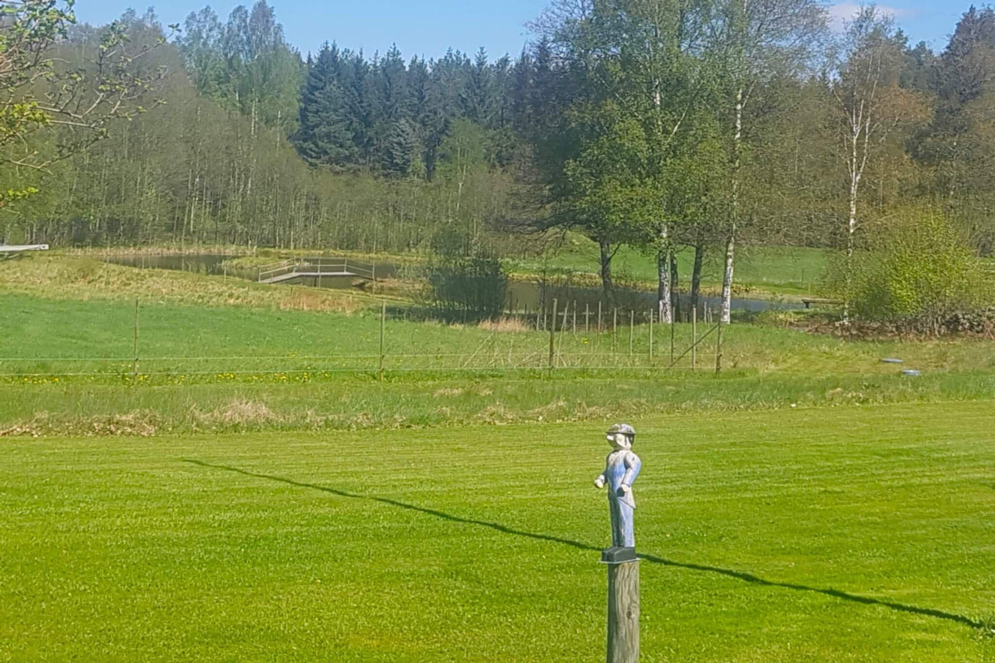 8 Personen vakantie huis in HÖGSBY-Buitenlucht