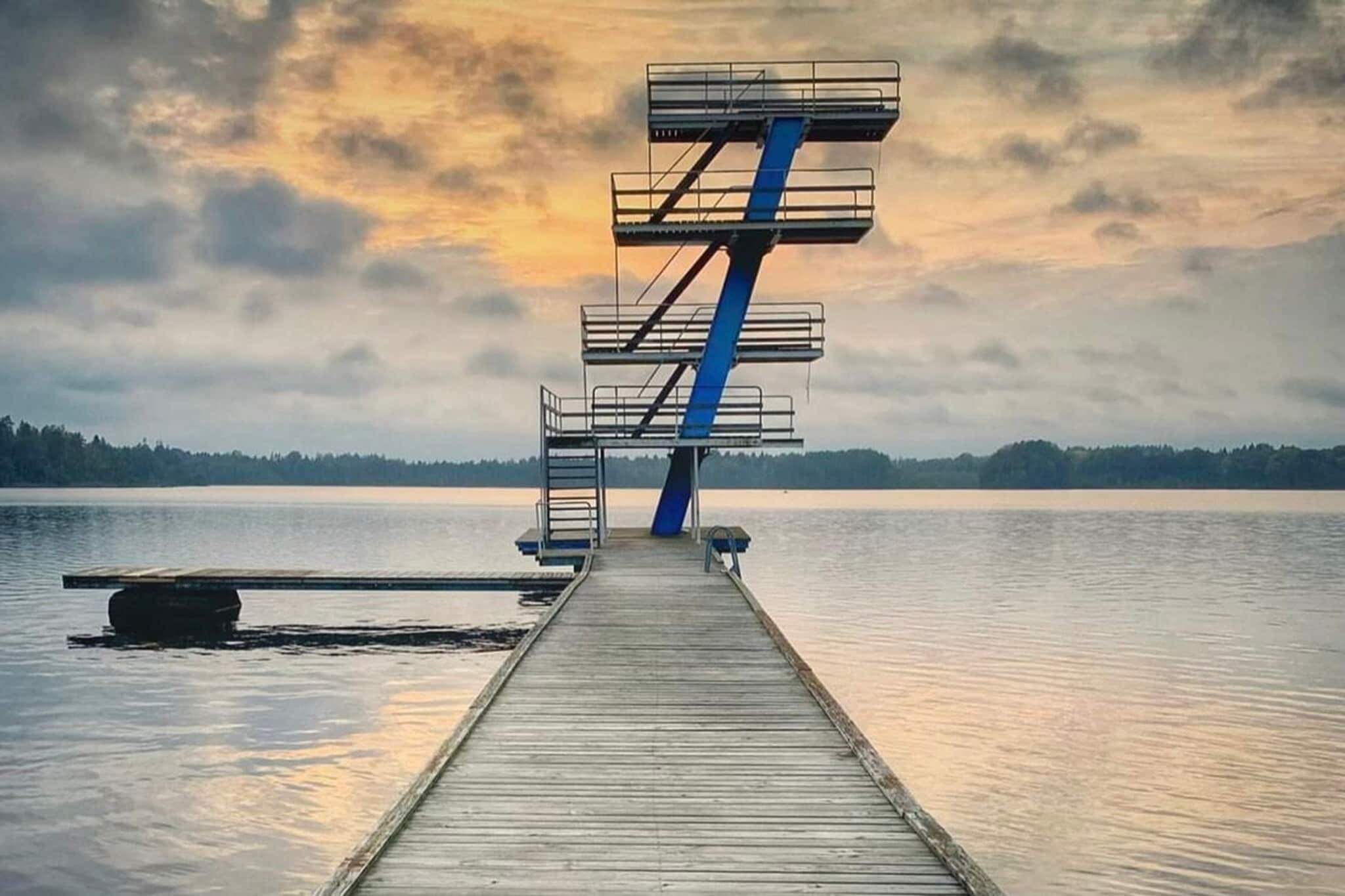 8 Personen vakantie huis in HÖGSBY-Niet-getagd