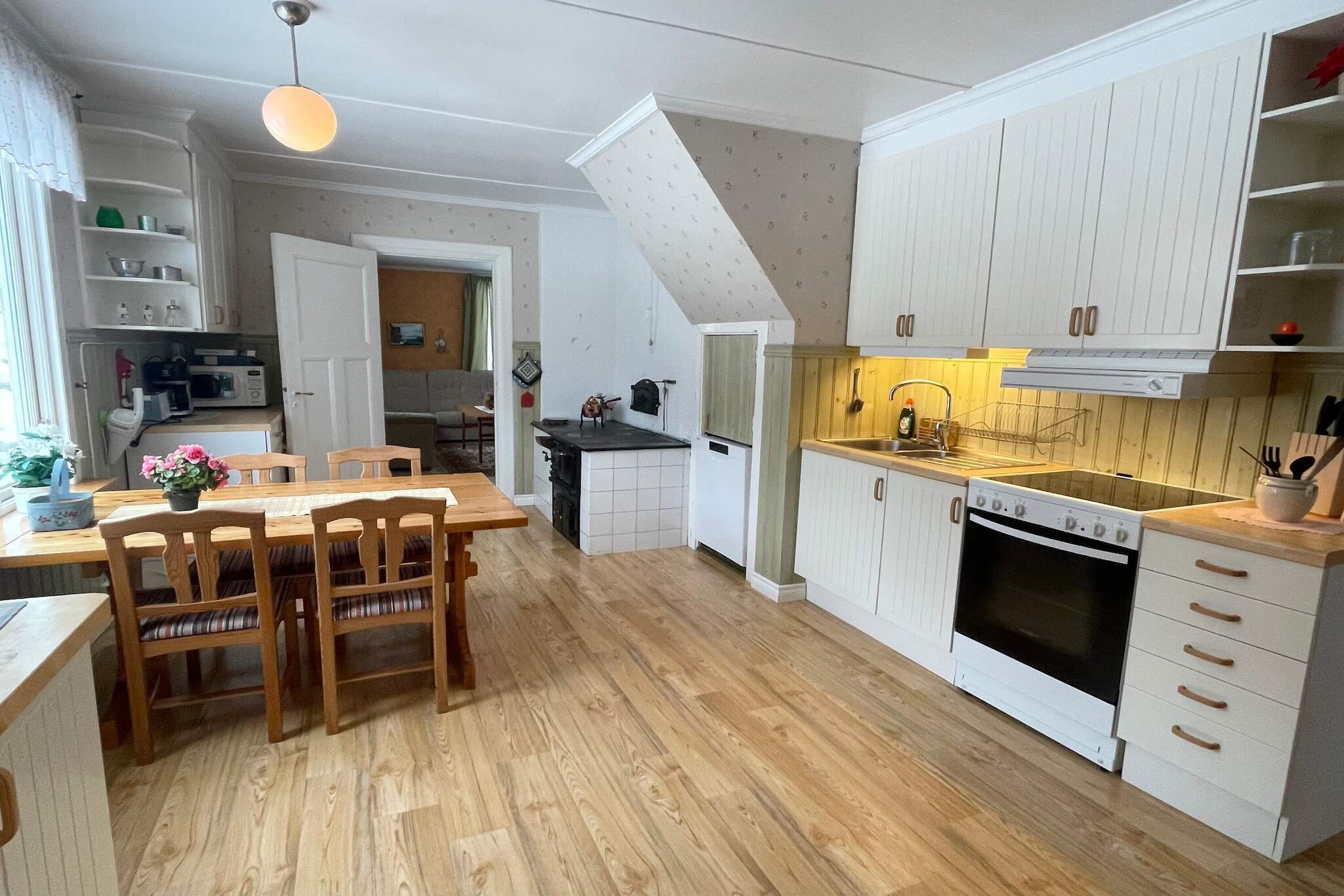 8 Personen vakantie huis in HÖGSBY-Binnen